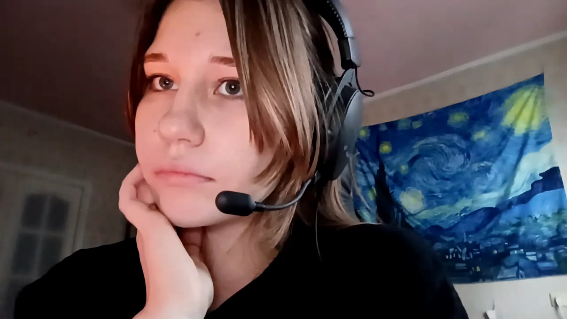 XXX Porn Photo of Nude MandieBusby 12