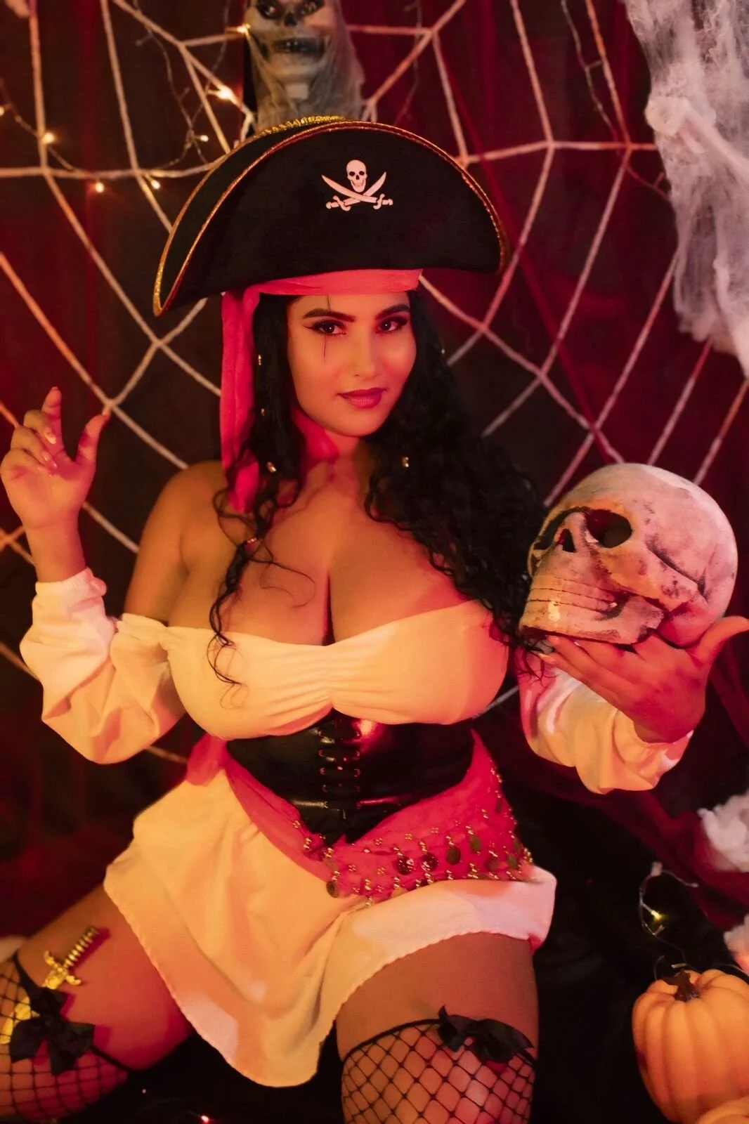 XXX Porn Photo of Nude liz_monserrat_1 18