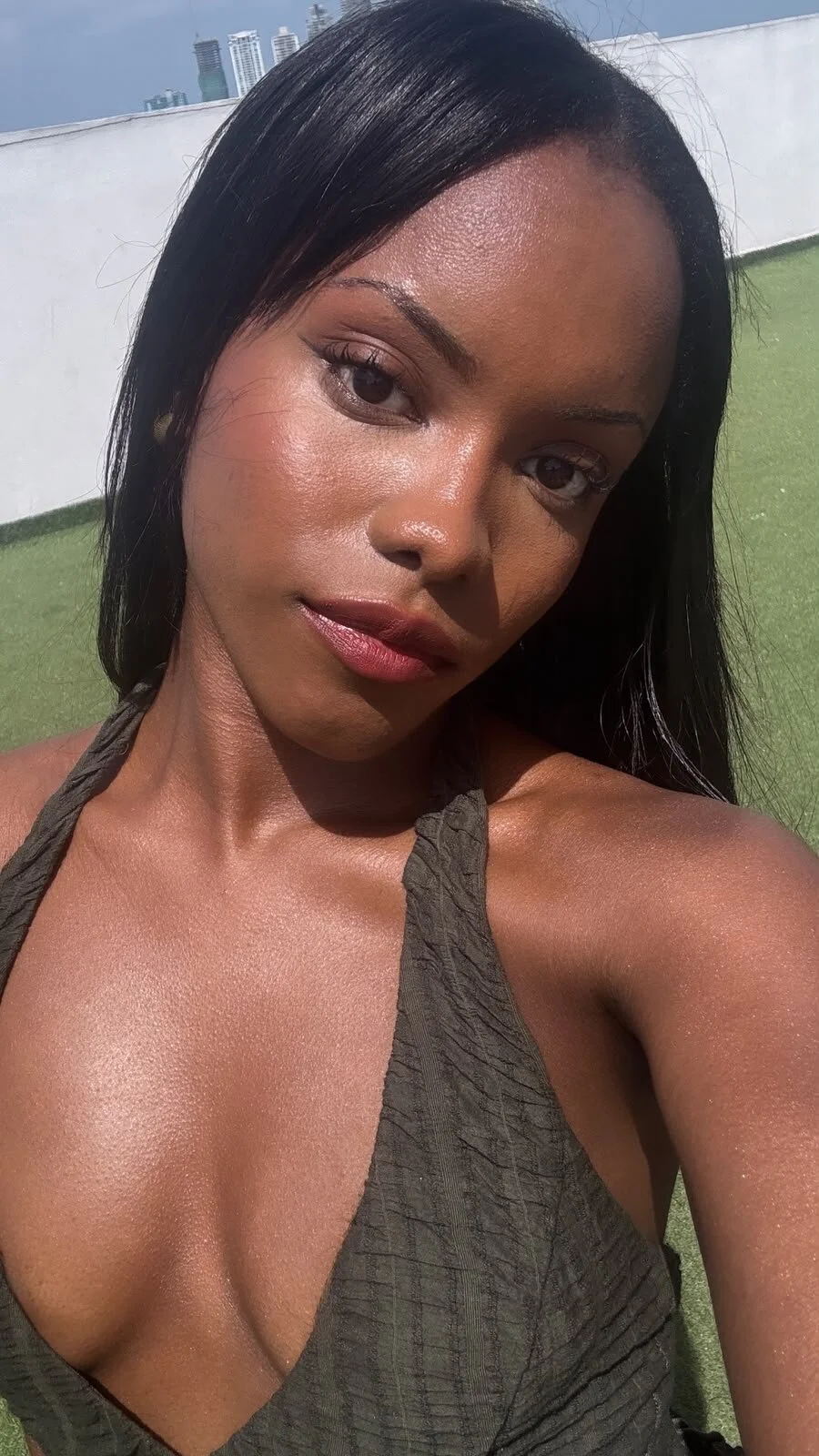 XXX Porn Photo of Nude ebonygirl60 2