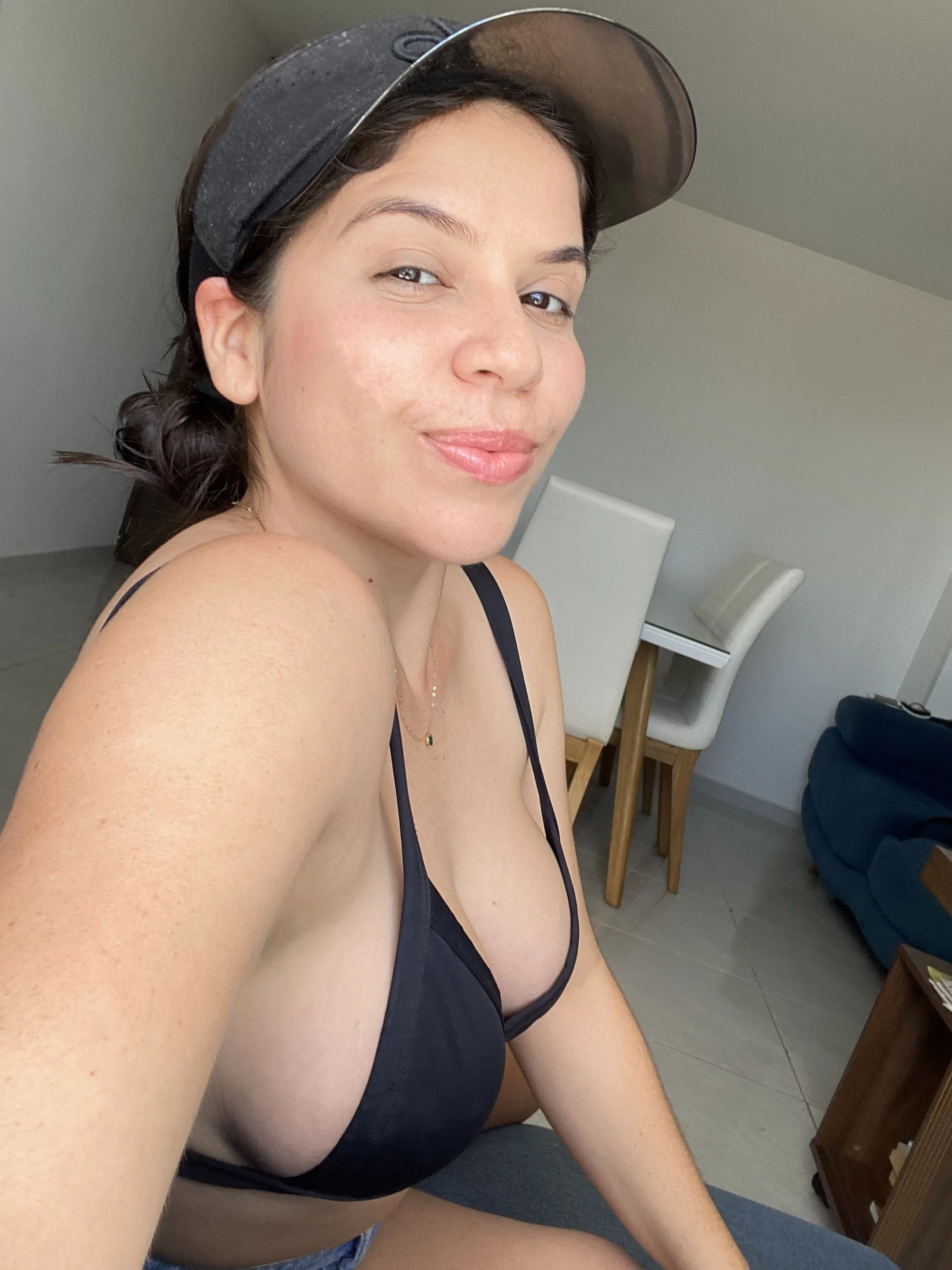 XXX Porn Photo of Nude Meli_luu 17