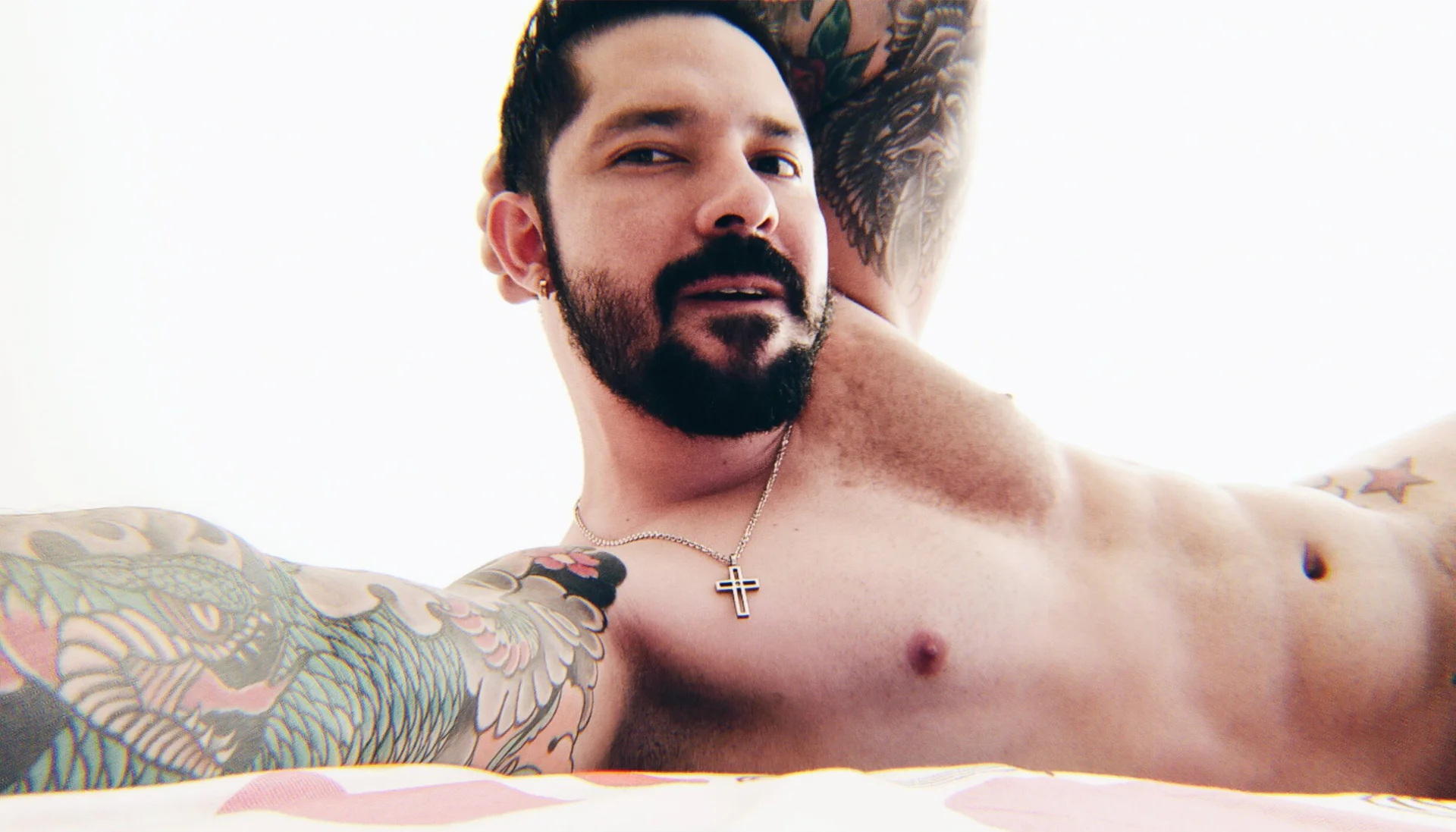 XXX Porn Photo of Nude Pierre_Vidal 5