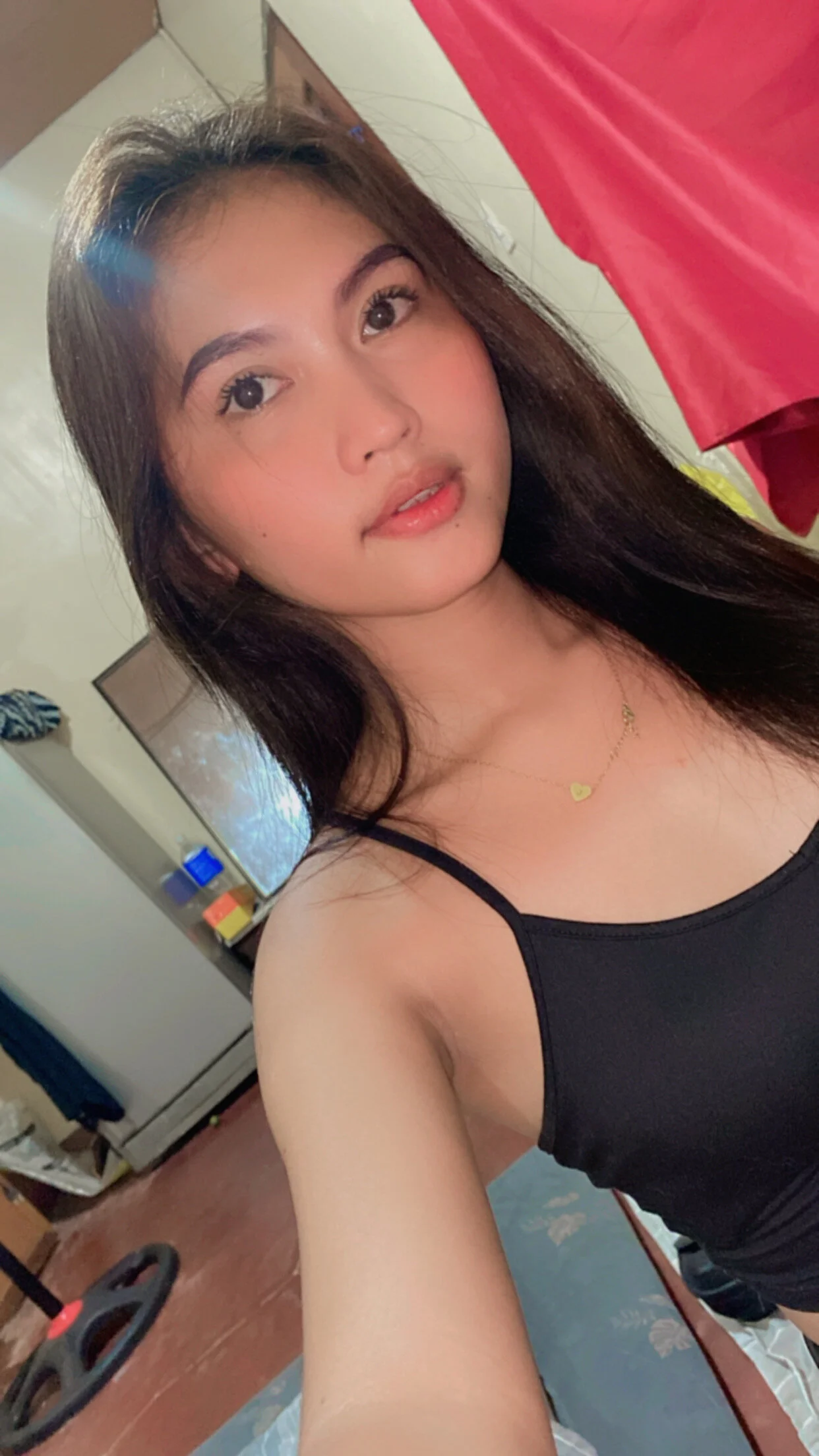 XXX Porn Photo of Nude sassy_rianna 7