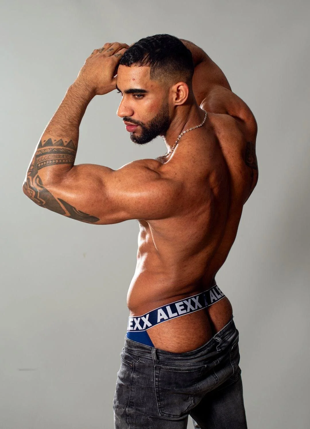 XXX Porn Photo of Nude mailo_hot_sexi 8