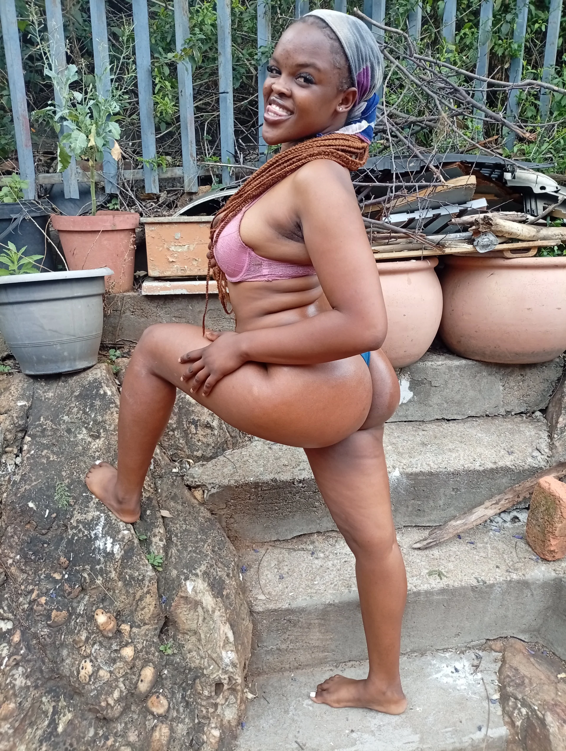 XXX Porn Photo of Nude FreshVirgin 6