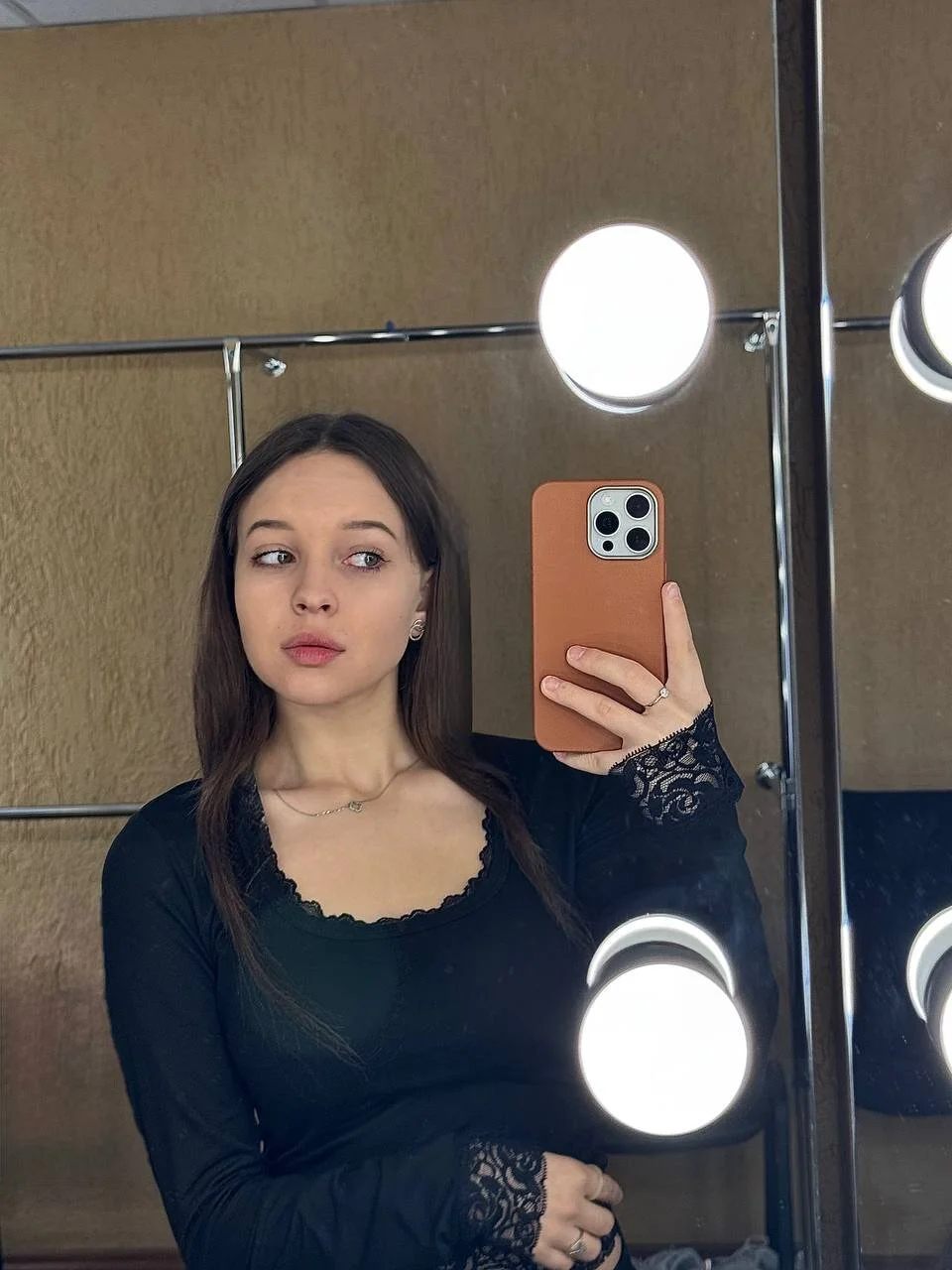 XXX Porn Photo of Nude lunahush 3