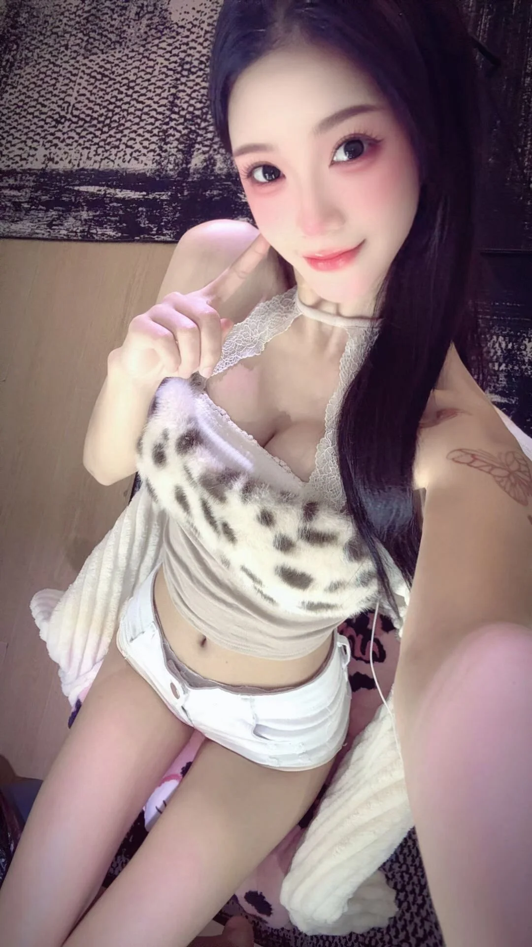 XXX Porn Photo of Nude Zhouzhou5201314 6