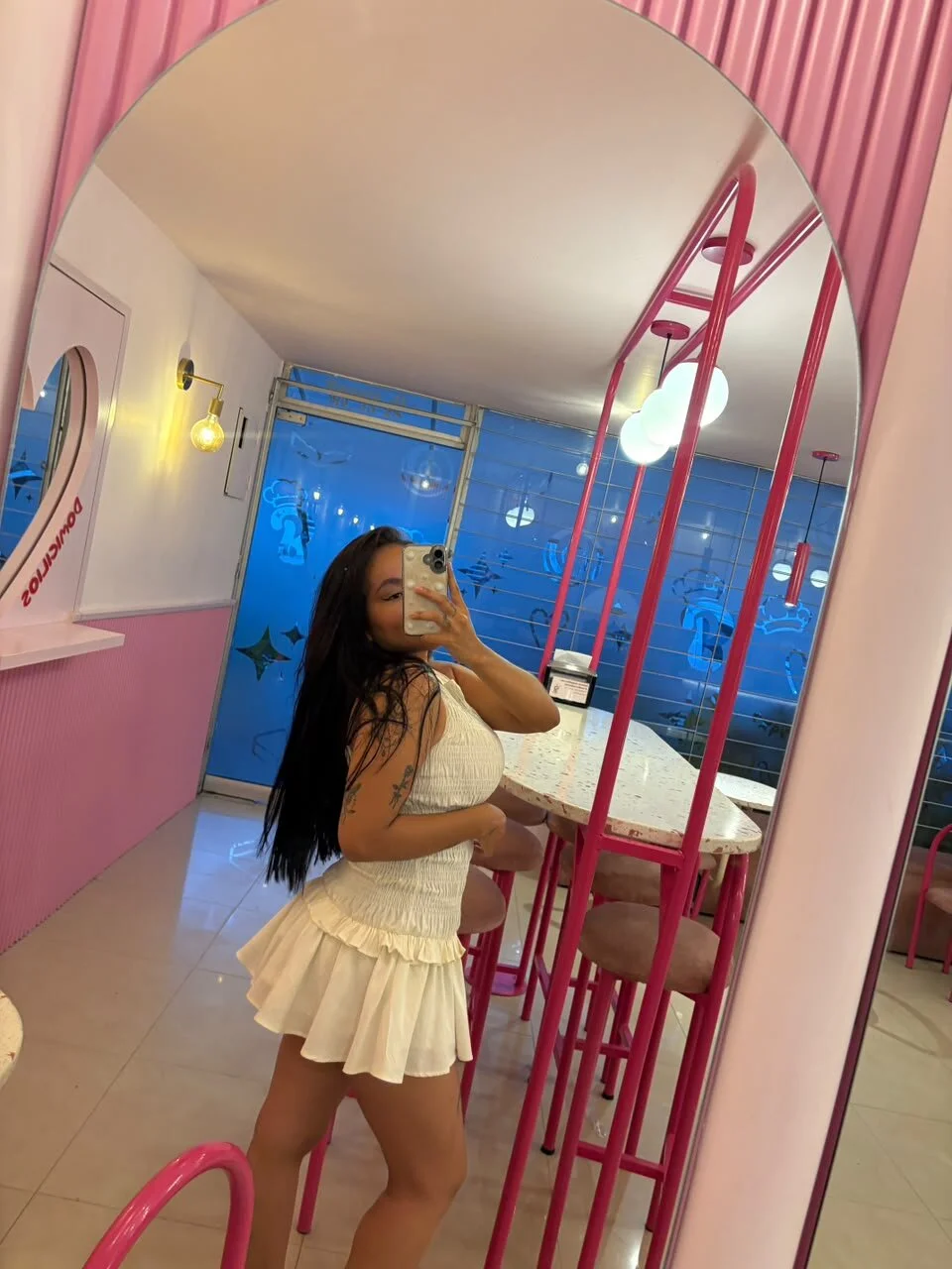XXX Porn Photo of Nude sweet_doll_19 1