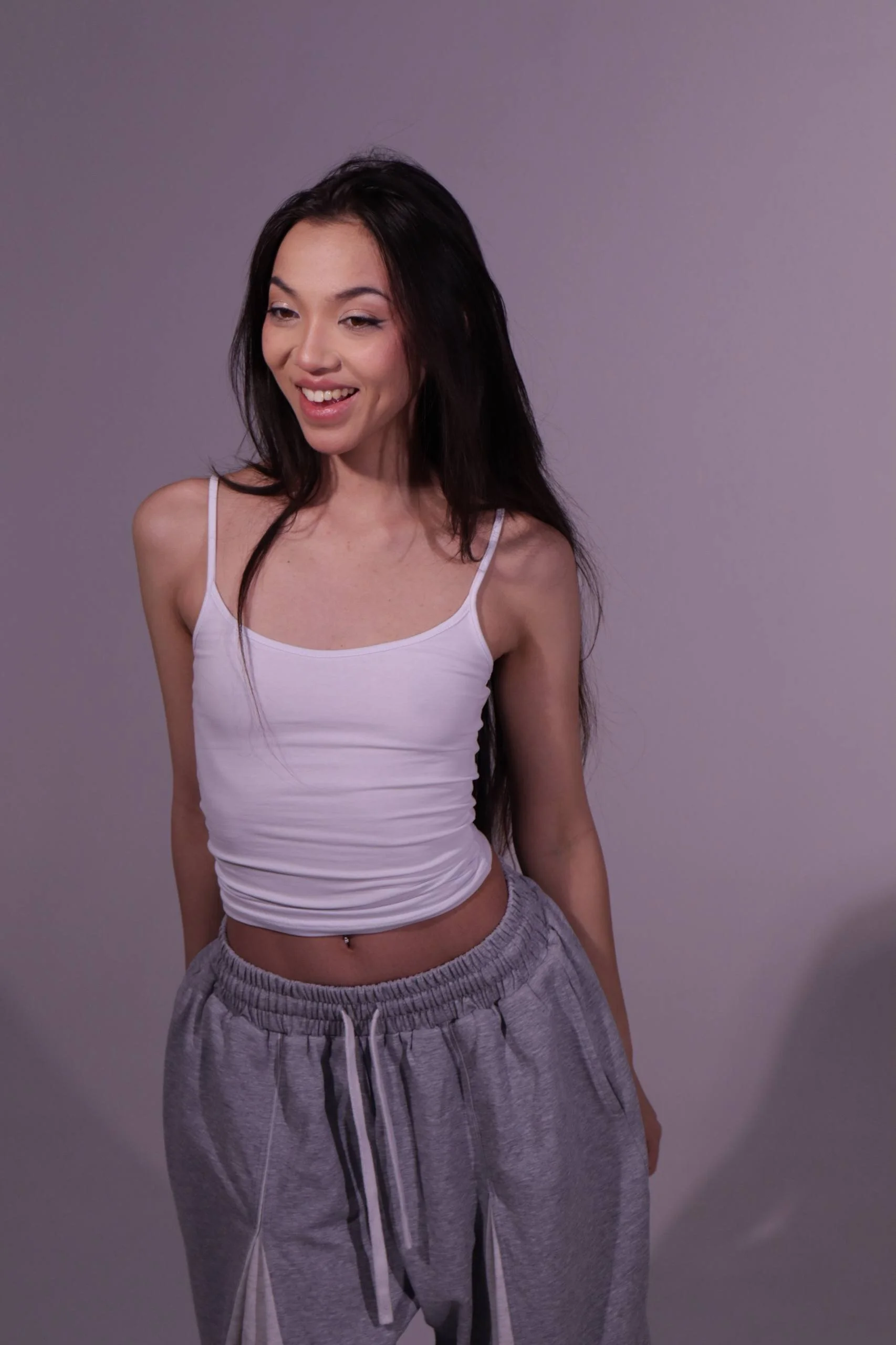 XXX Porn Photo of Nude Milisaaaaa 23