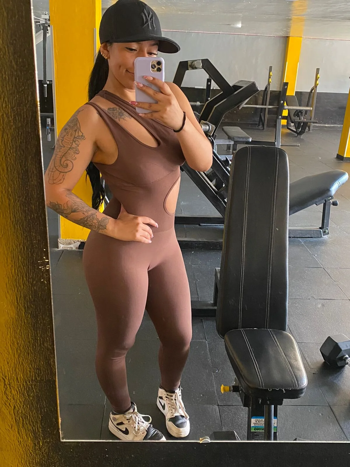 XXX Porn Photo of Nude Doll_Channelx 4