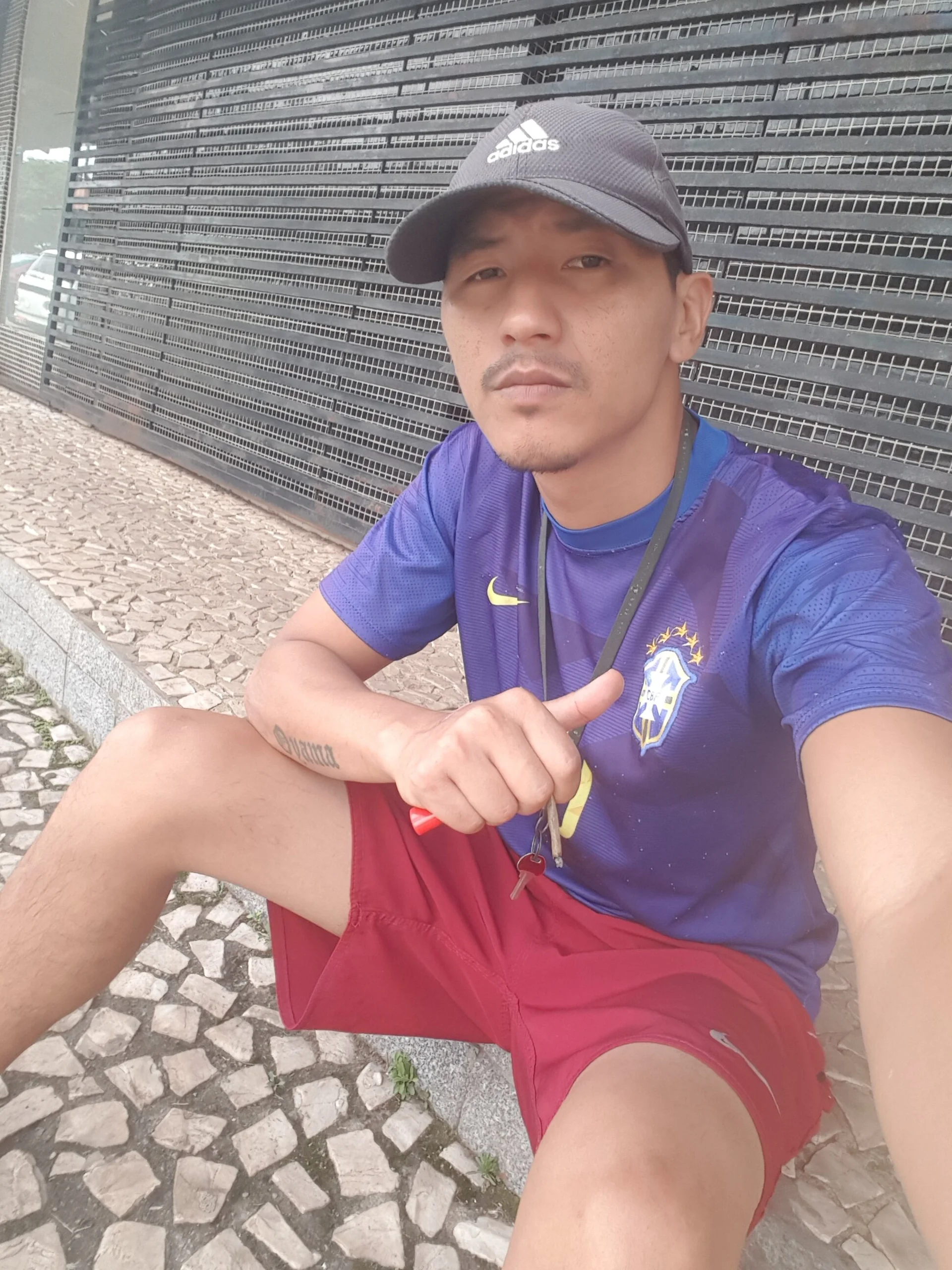 XXX Porn Photo of Nude lindinhodf 1