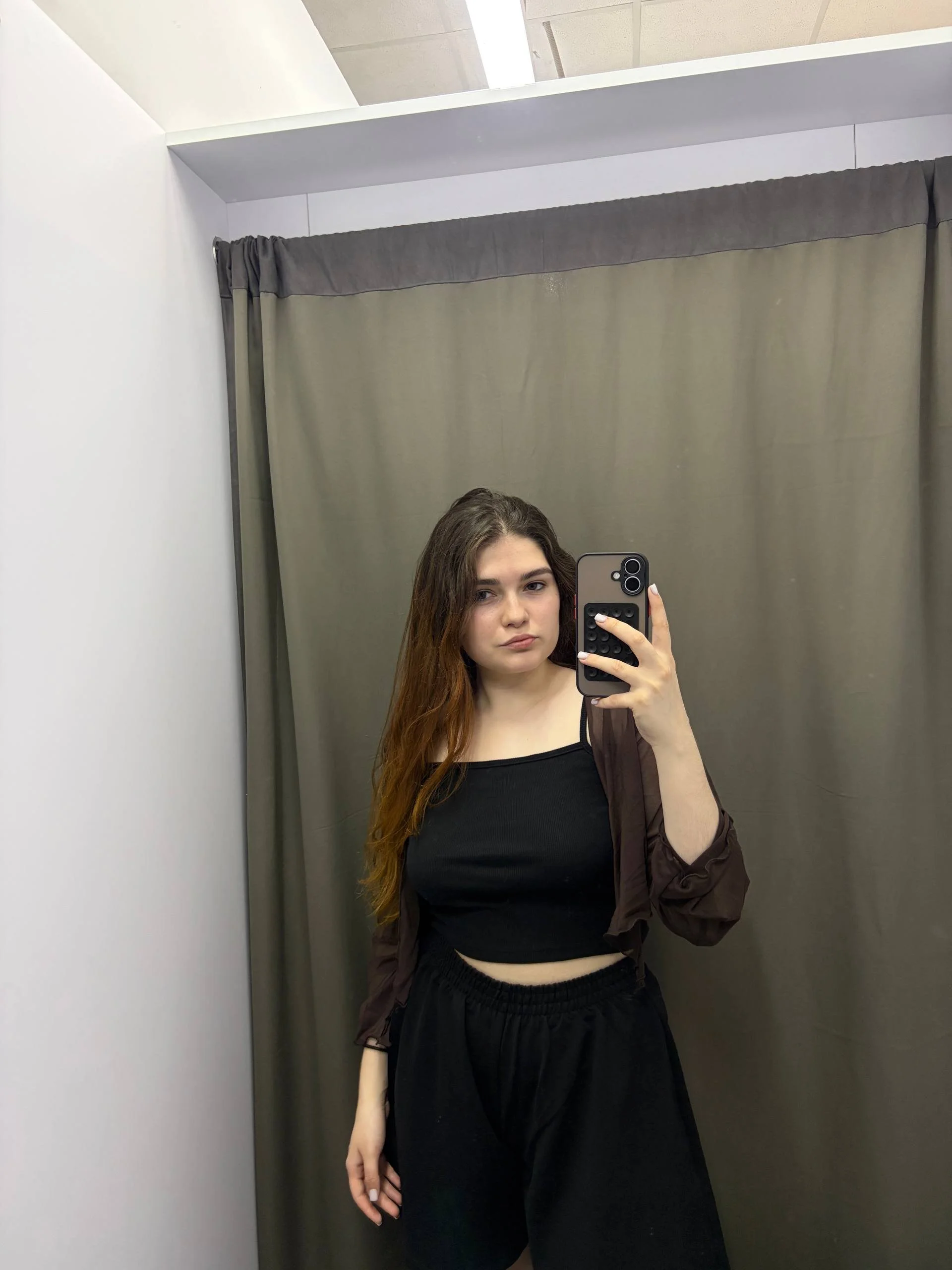 XXX Porn Photo of Nude JanieceNelon 15