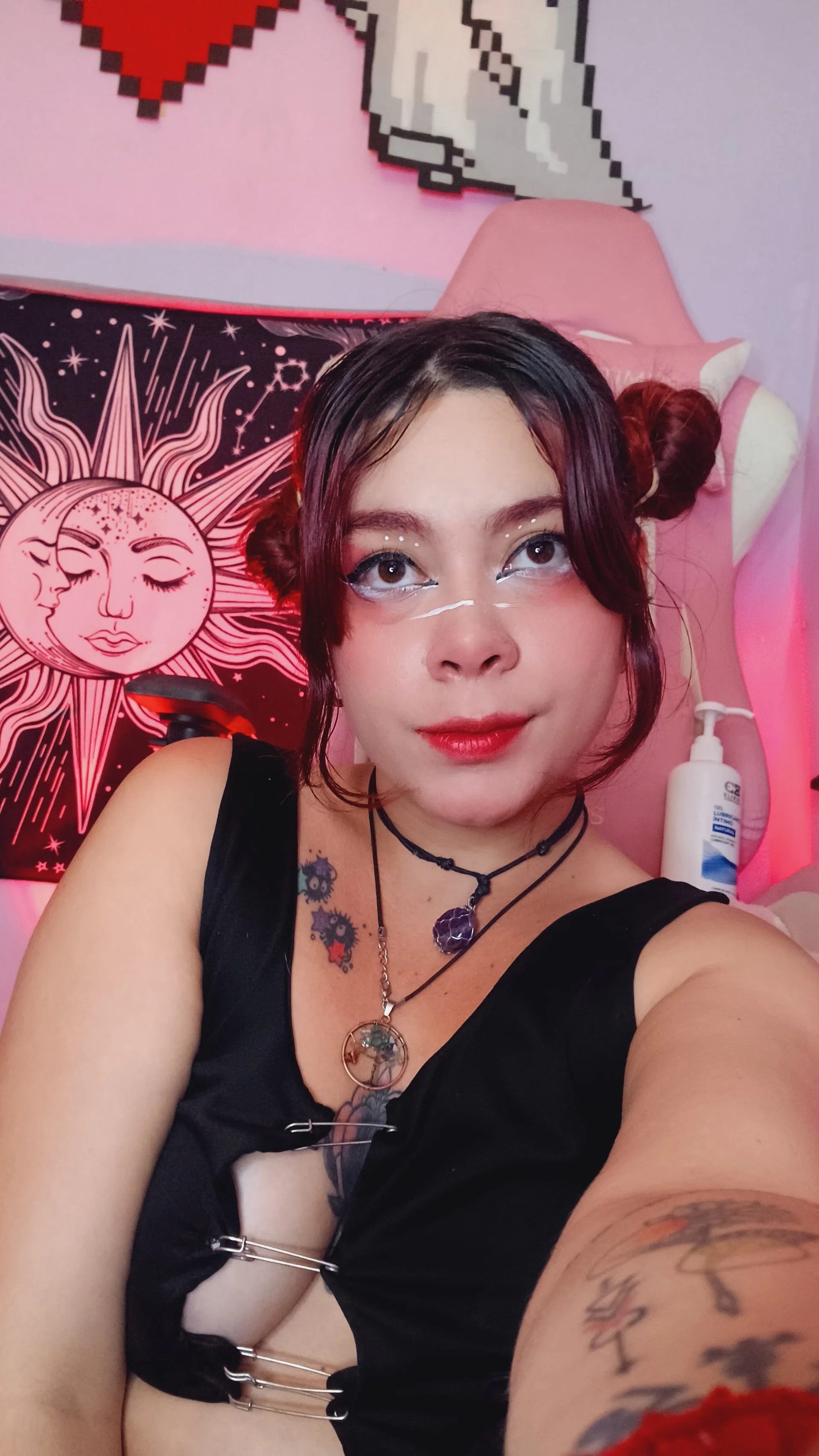 XXX Porn Photo of Nude Erza_escarleth 46