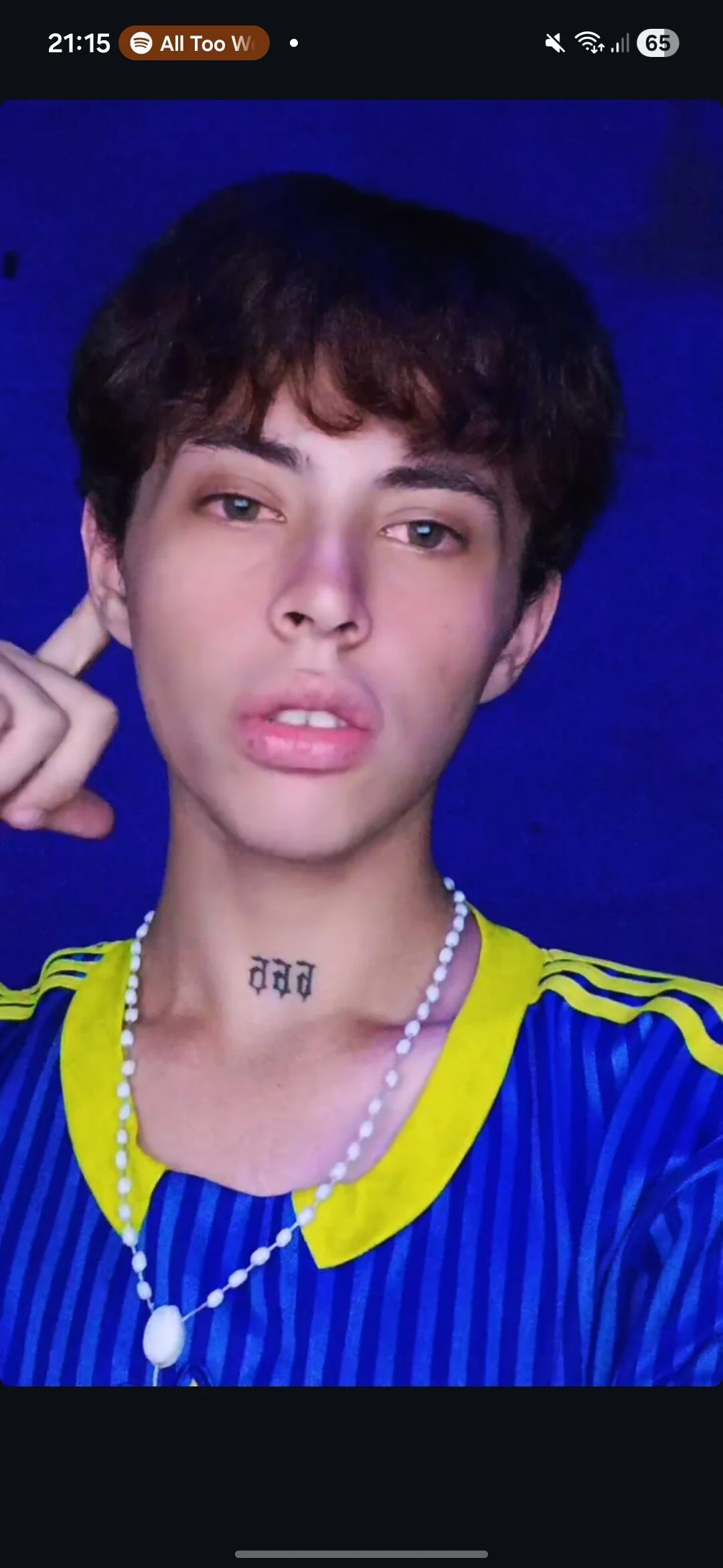 XXX Porn Photo of Nude Misisipiboyarg 29