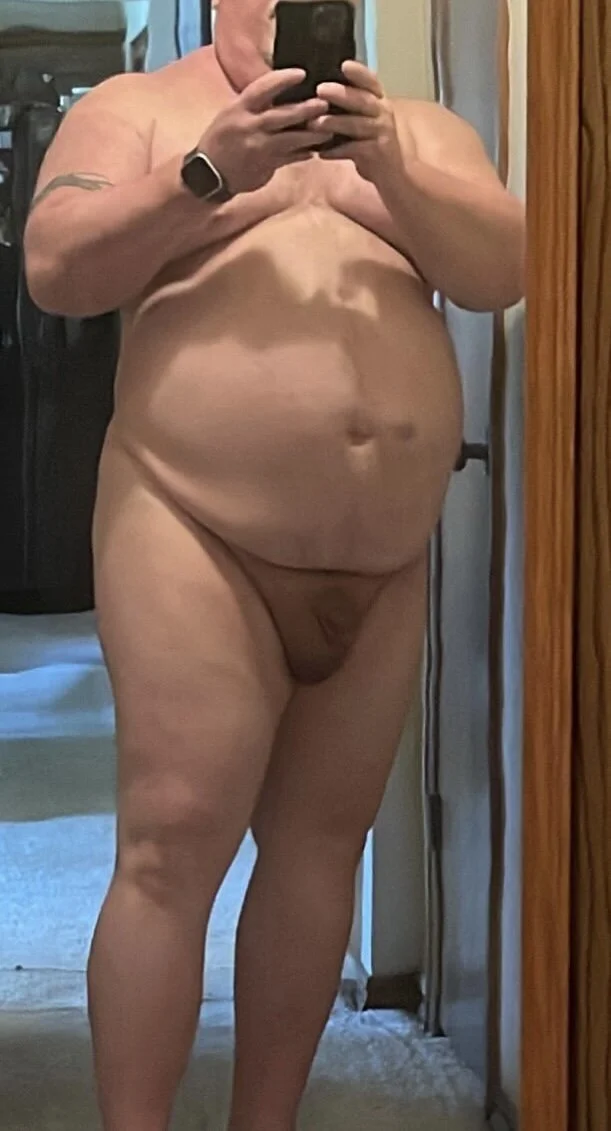 XXX Porn Photo of Nude oldbaldd 4