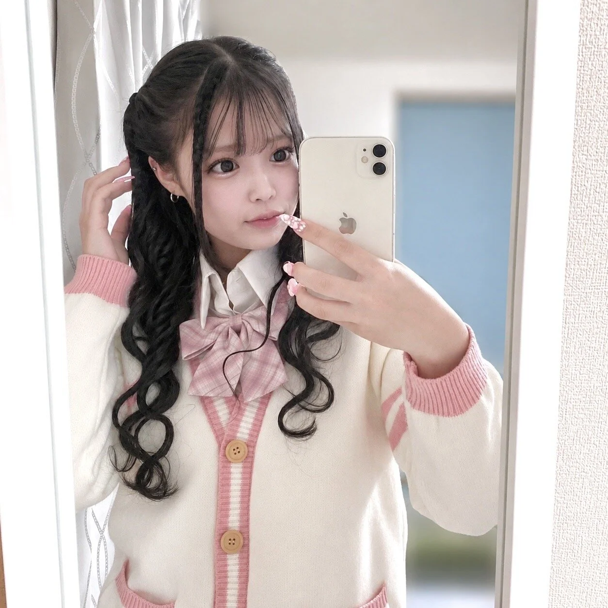 XXX Porn Photo of Nude Airi__0o 4
