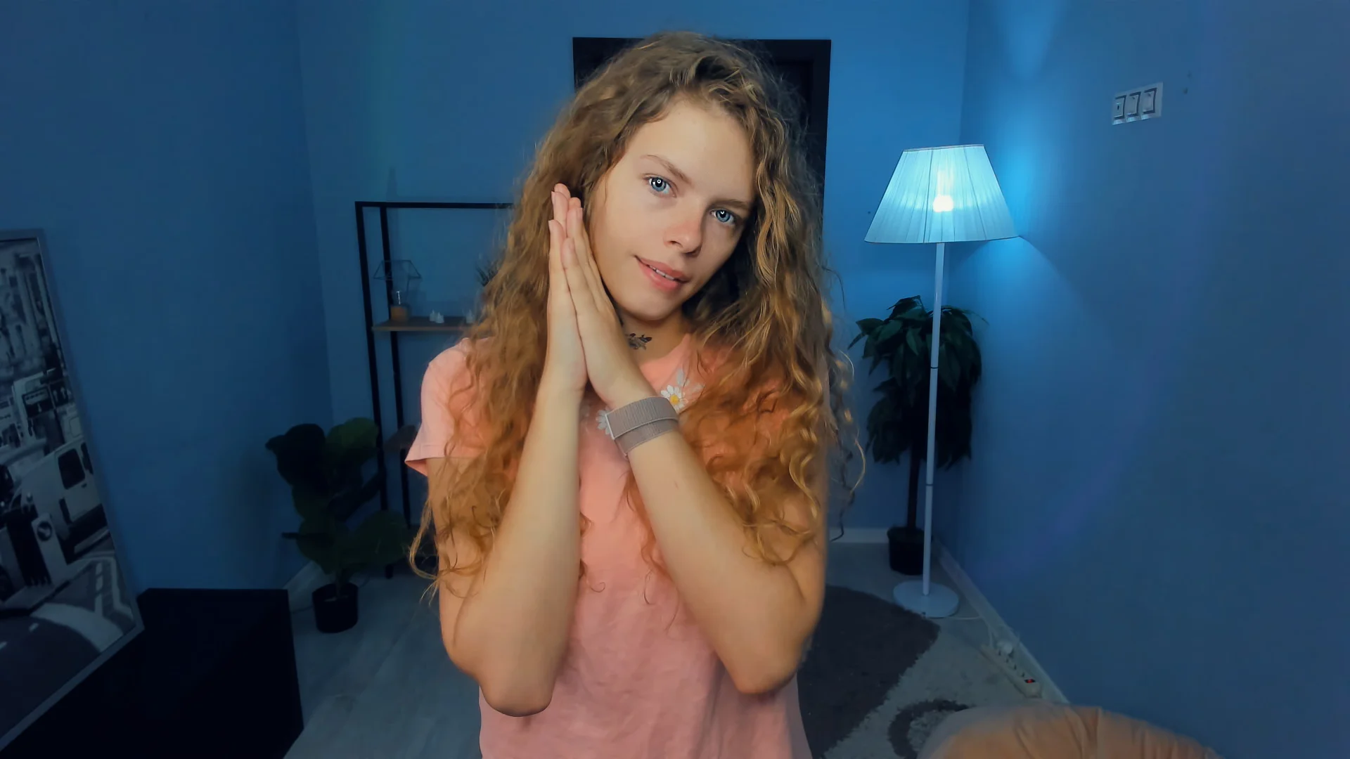 XXX Porn Photo of Nude RayaNenlia 25