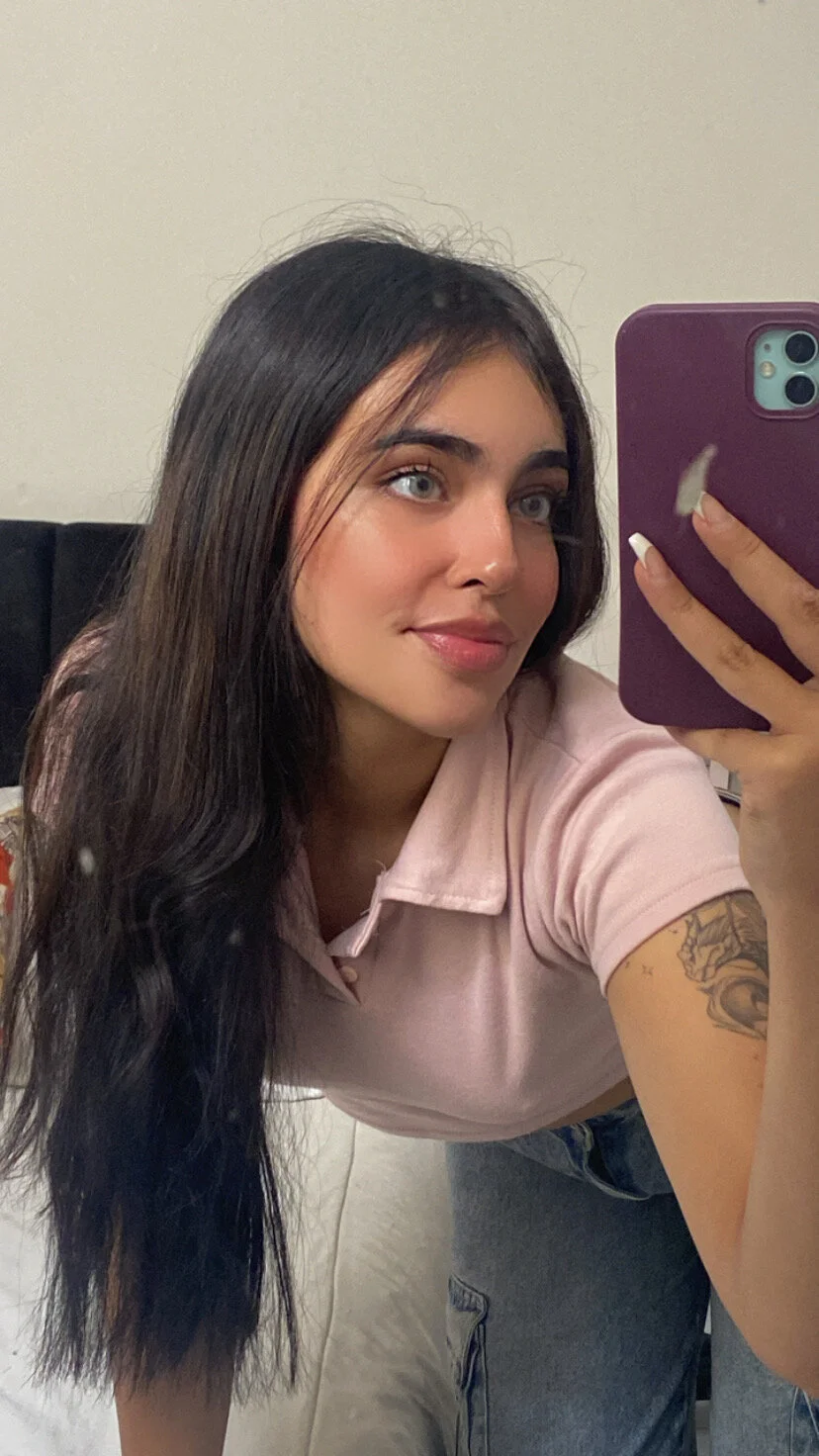 XXX Porn Photo of Nude DaphneUwu 485