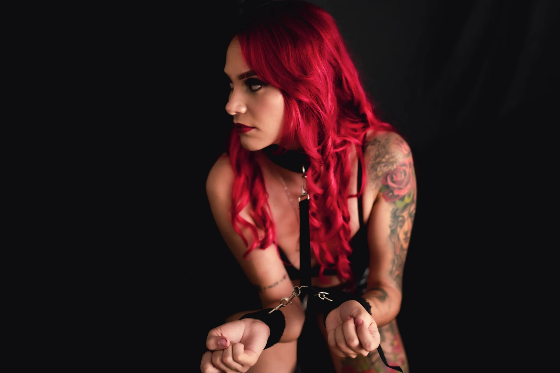 XXX Porn Photo of Nude MeganLorensx 52