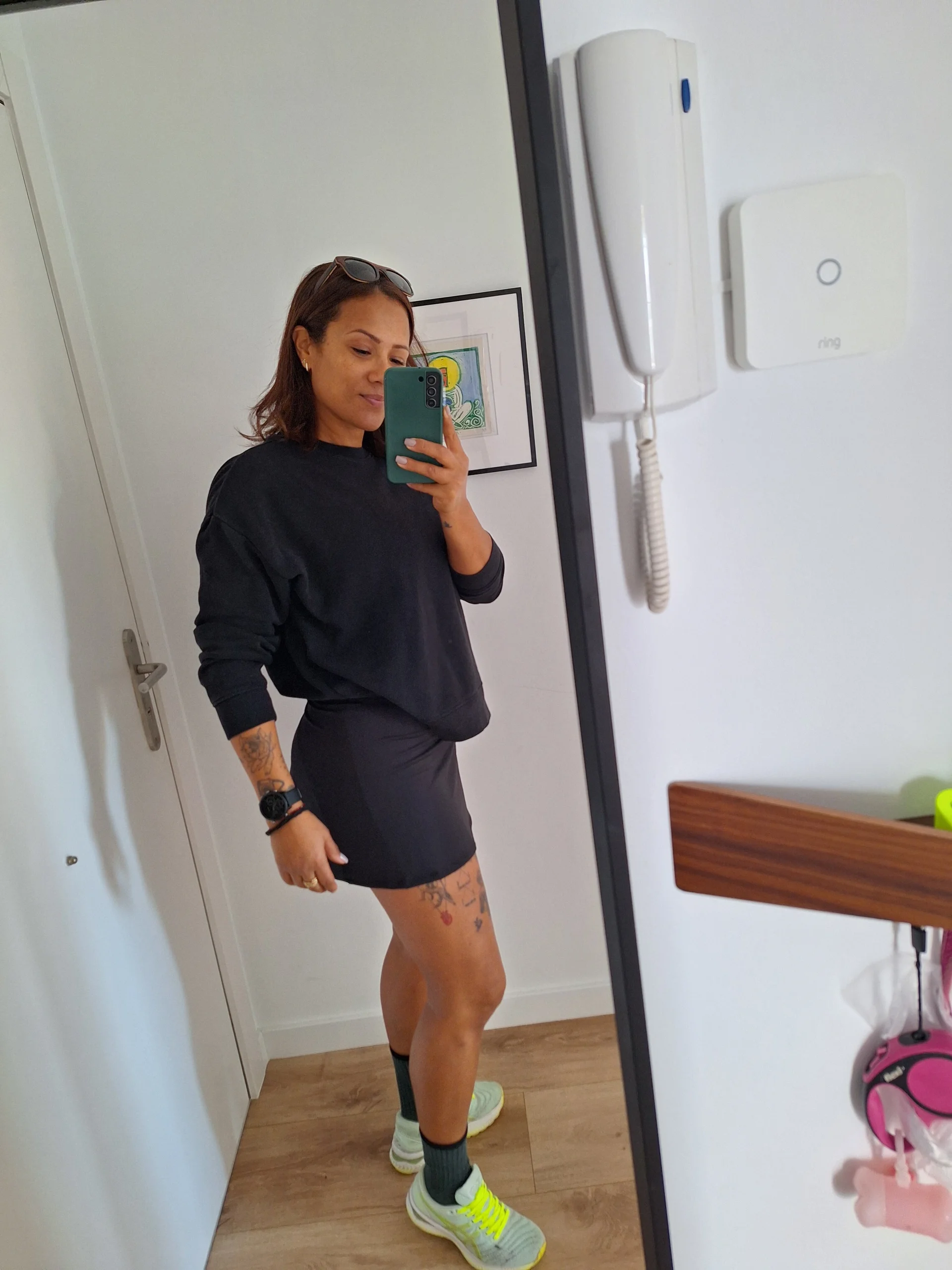 XXX Porn Photo of Nude AllanaSquirt 26