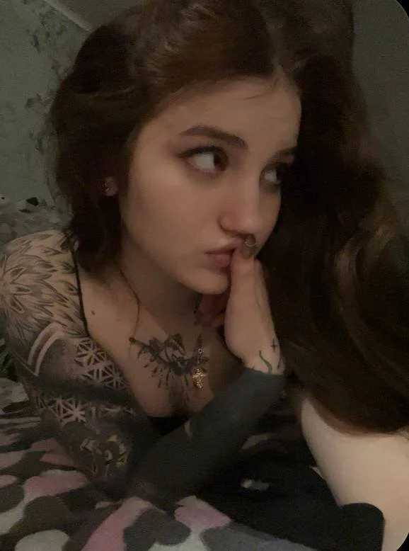 XXX Porn Photo of Nude LeanaMolski 5