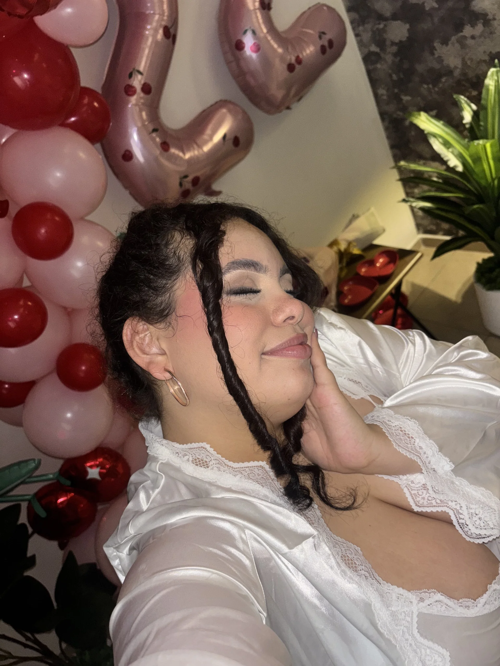 XXX Porn Photo of Nude Blair_Curvy 72