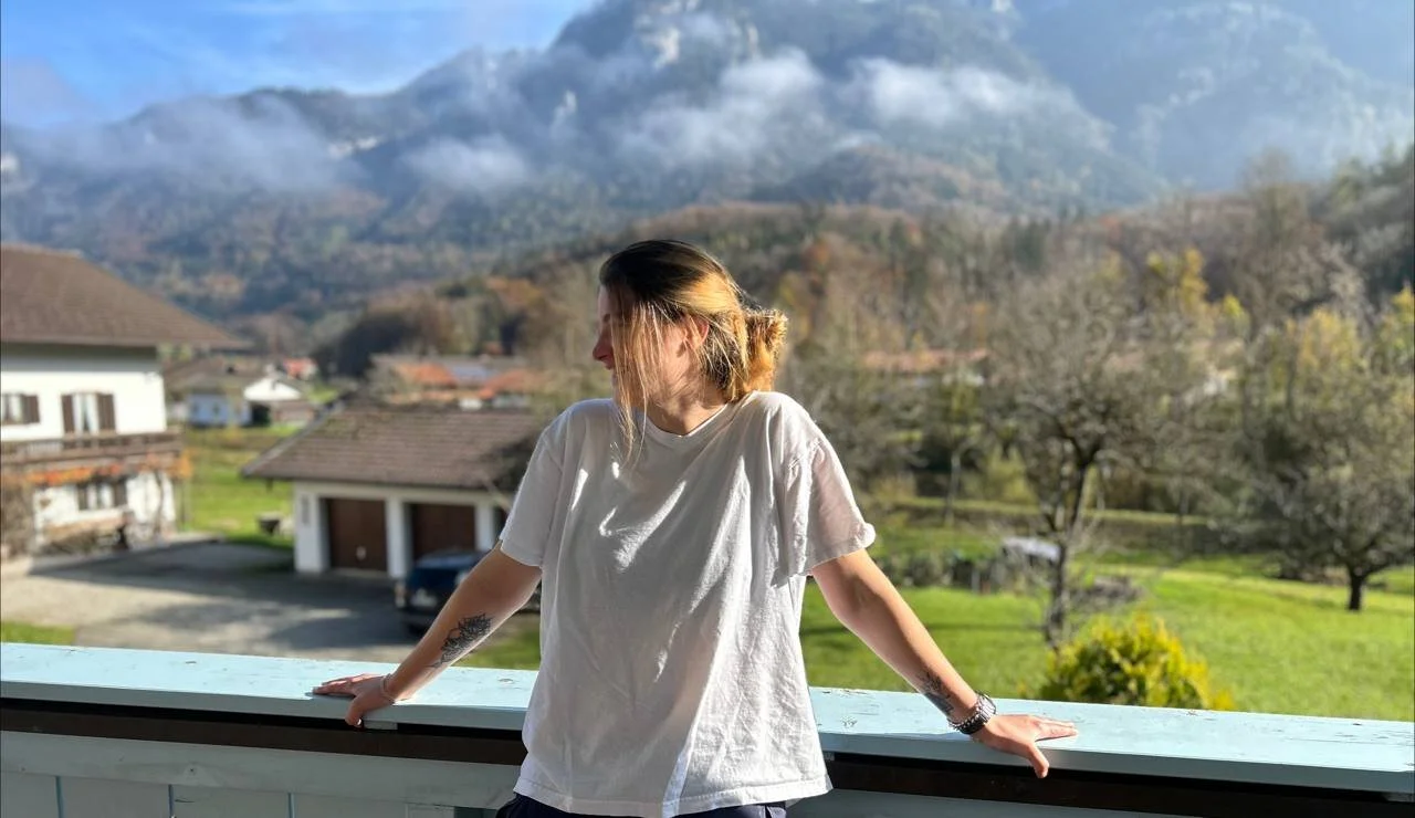 XXX Porn Photo of Nude inga_gree 26