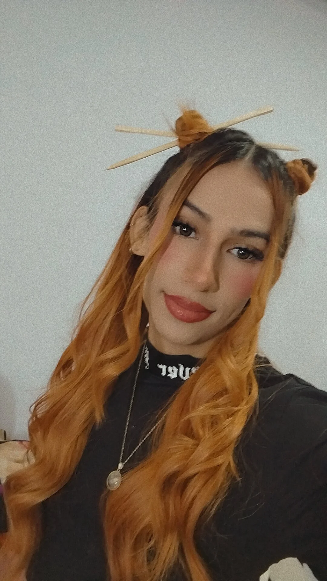 XXX Porn Photo of Nude emily_rousxxx 1