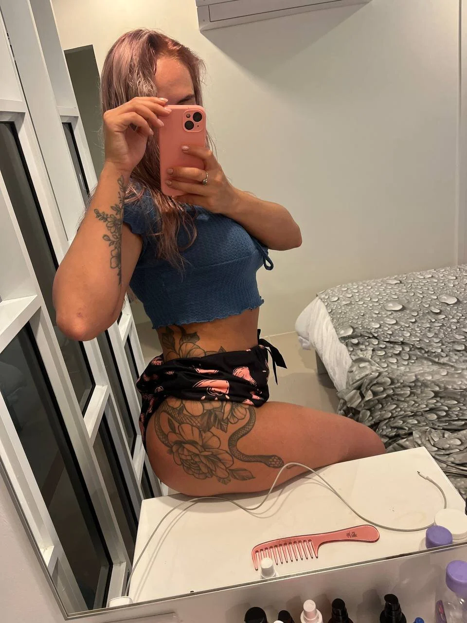 XXX Porn Photo of Nude PeppermintTea_ 2