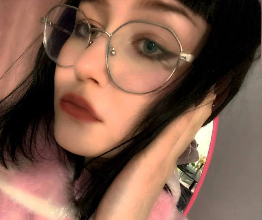XXX Porn Photo of Nude TheaQuill 19