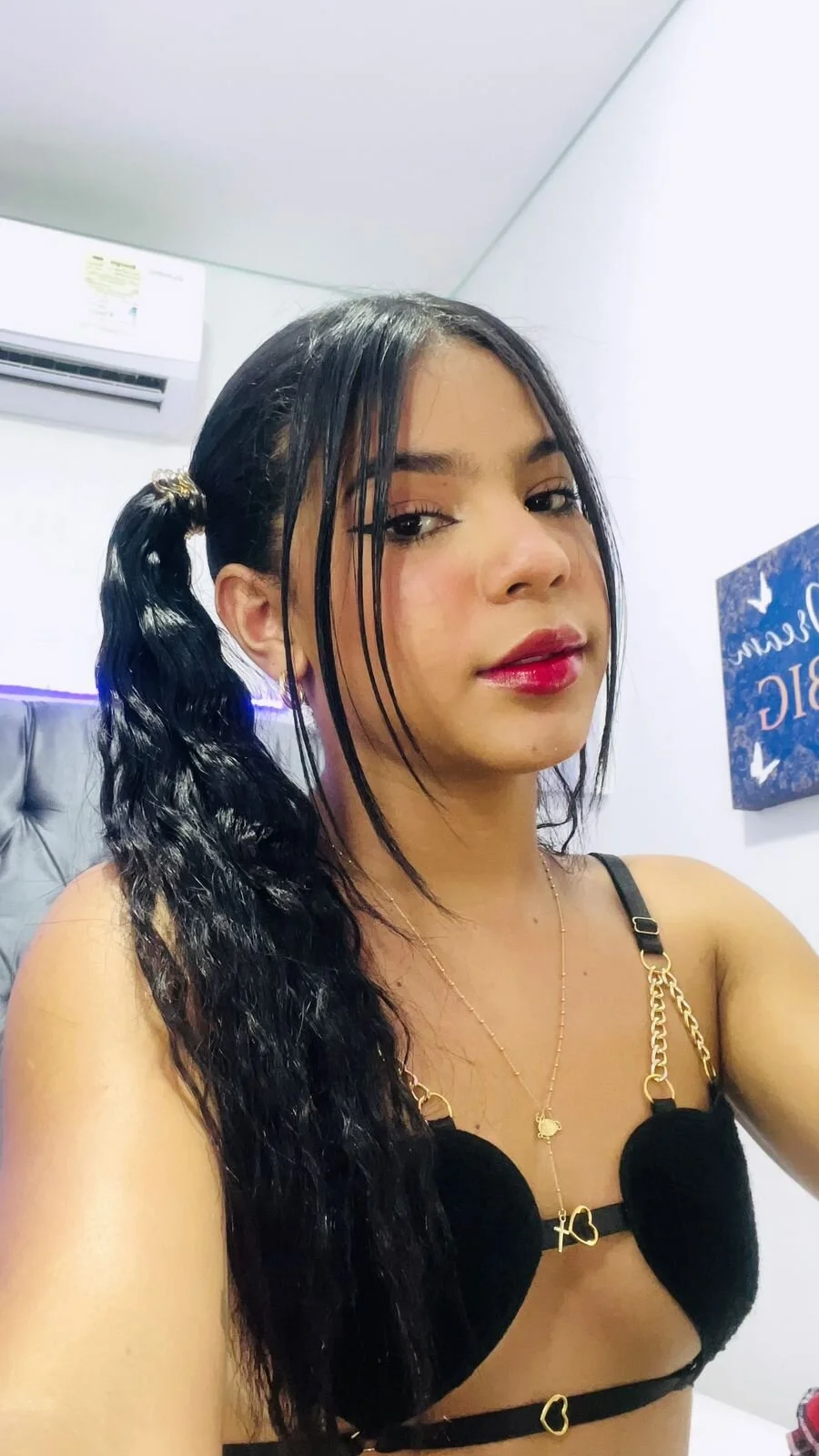 XXX Porn Photo of Nude abby_tgn 2