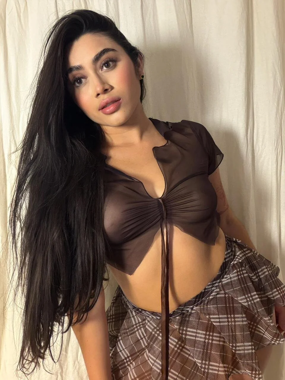 XXX Porn Photo of Nude angeline-777 231