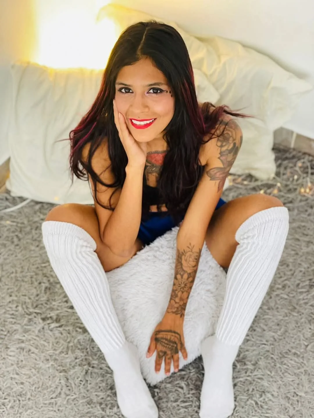 XXX Porn Photo of Nude milavega_ 10
