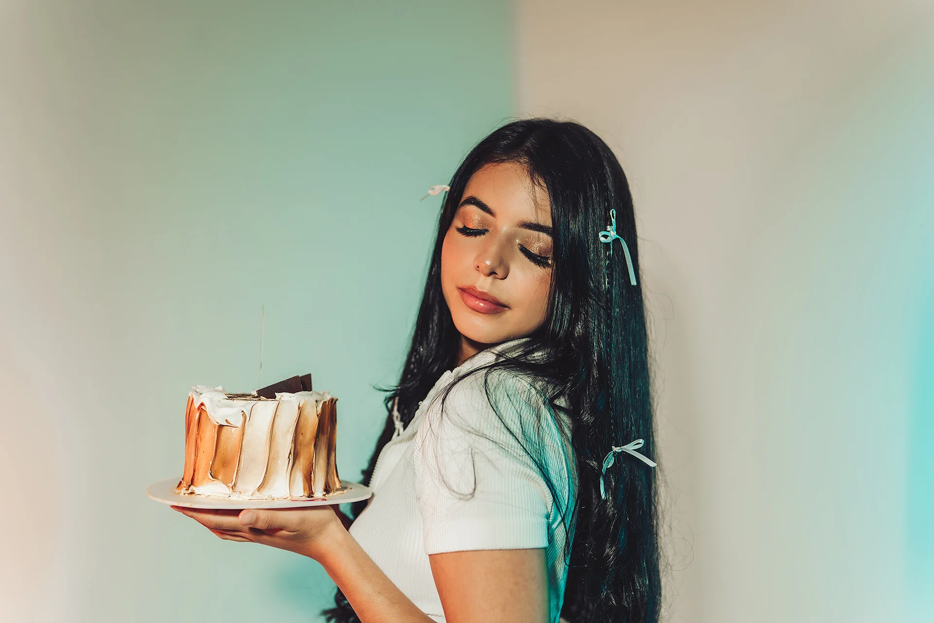 XXX Porn Photo of Nude NicolRoss_ 42
