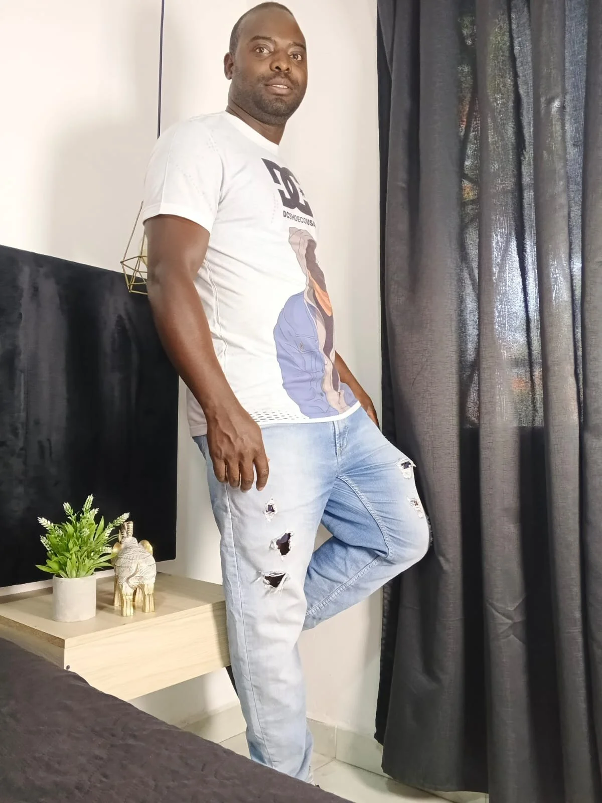 XXX Porn Photo of Nude Jean_carlos94 6