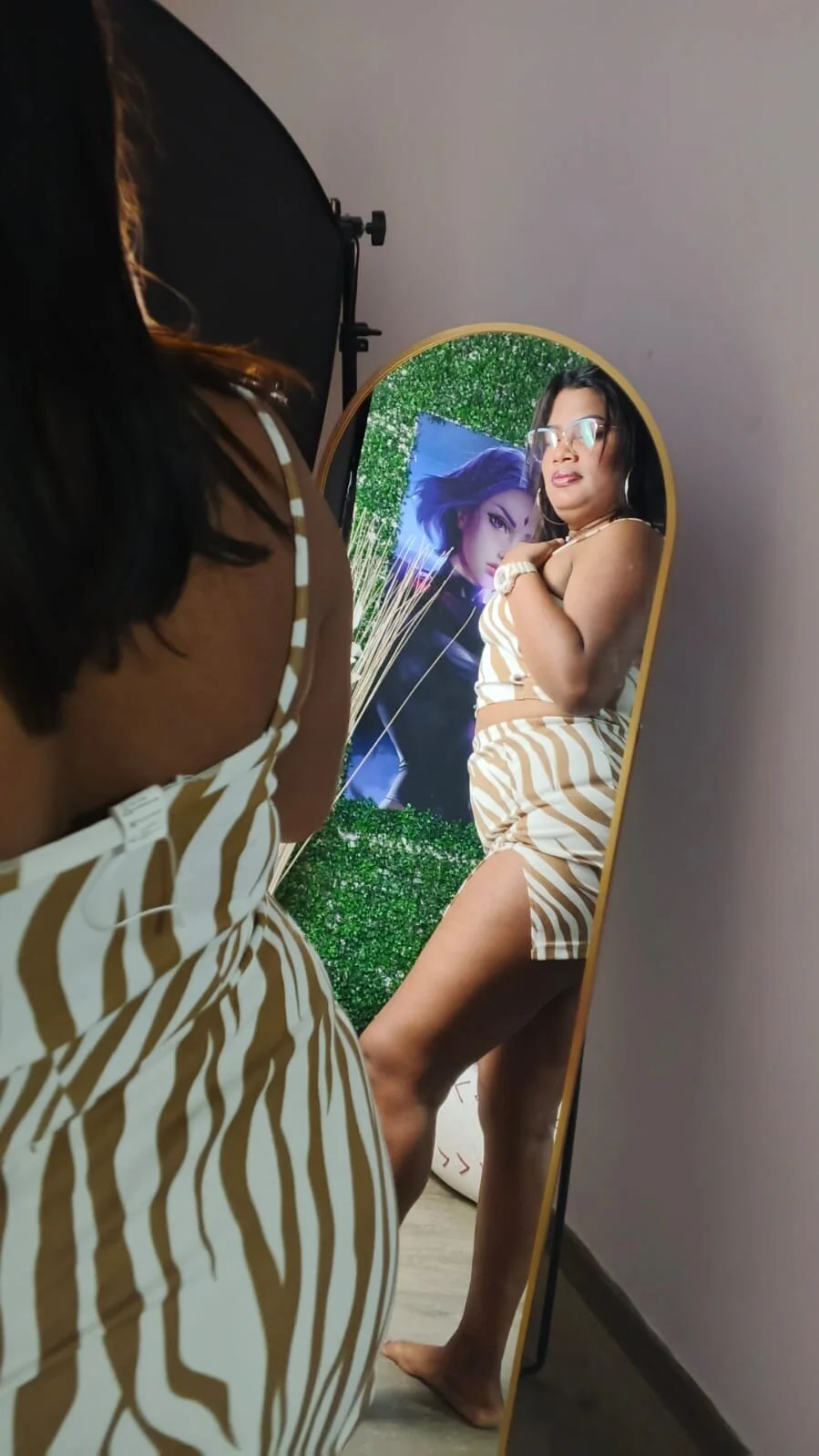 XXX Porn Photo of Nude Melody_Spark 37