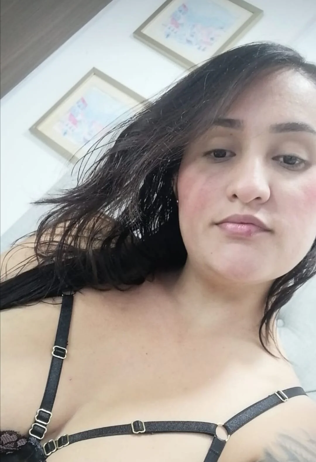 XXX Porn Photo of Nude carolinefantasy_ 5