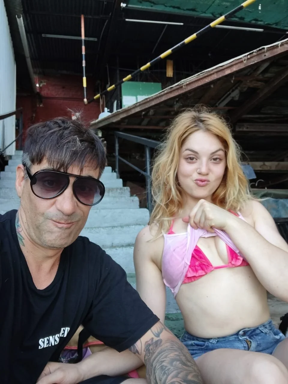 XXX Porn Photo of Nude Elnonoykeila77 44