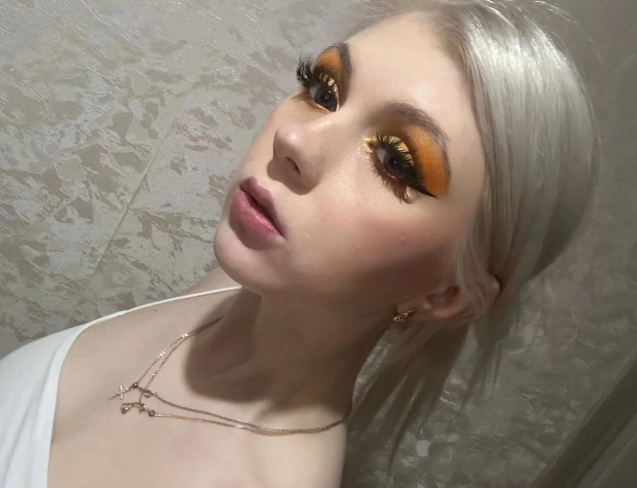 XXX Porn Photo of Nude barbieee_b 2