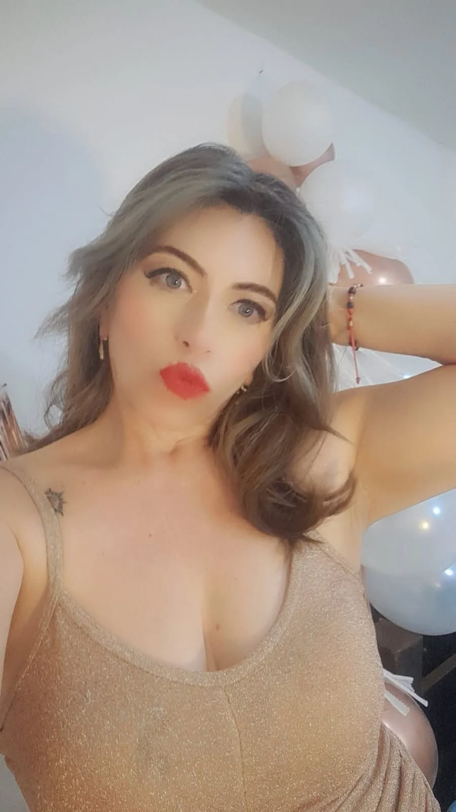 XXX Porn Photo of Nude Chayla_Ruiz 12