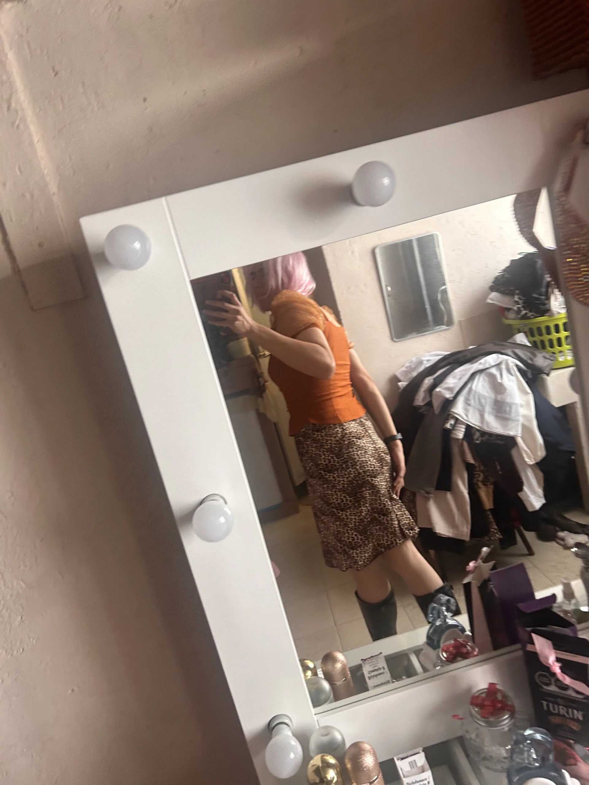 XXX Porn Photo of Nude zorritaricapa69 35