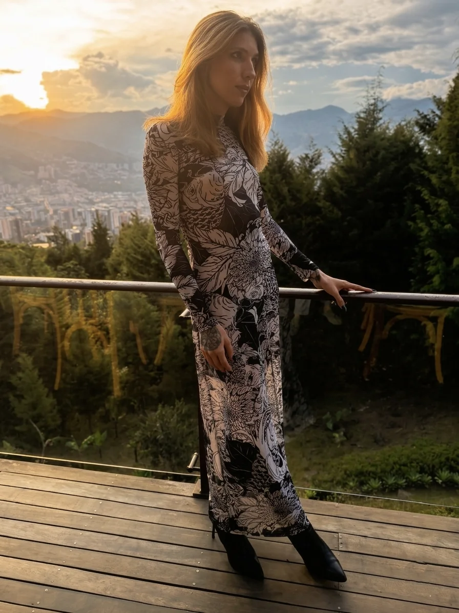 XXX Porn Photo of Nude JessieGarvet19 20