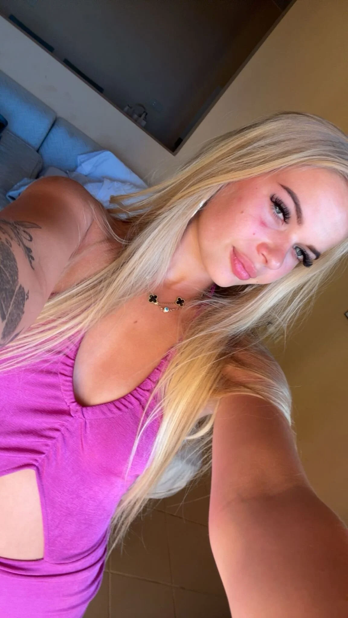 XXX Porn Photo of Nude Ivylouu 11