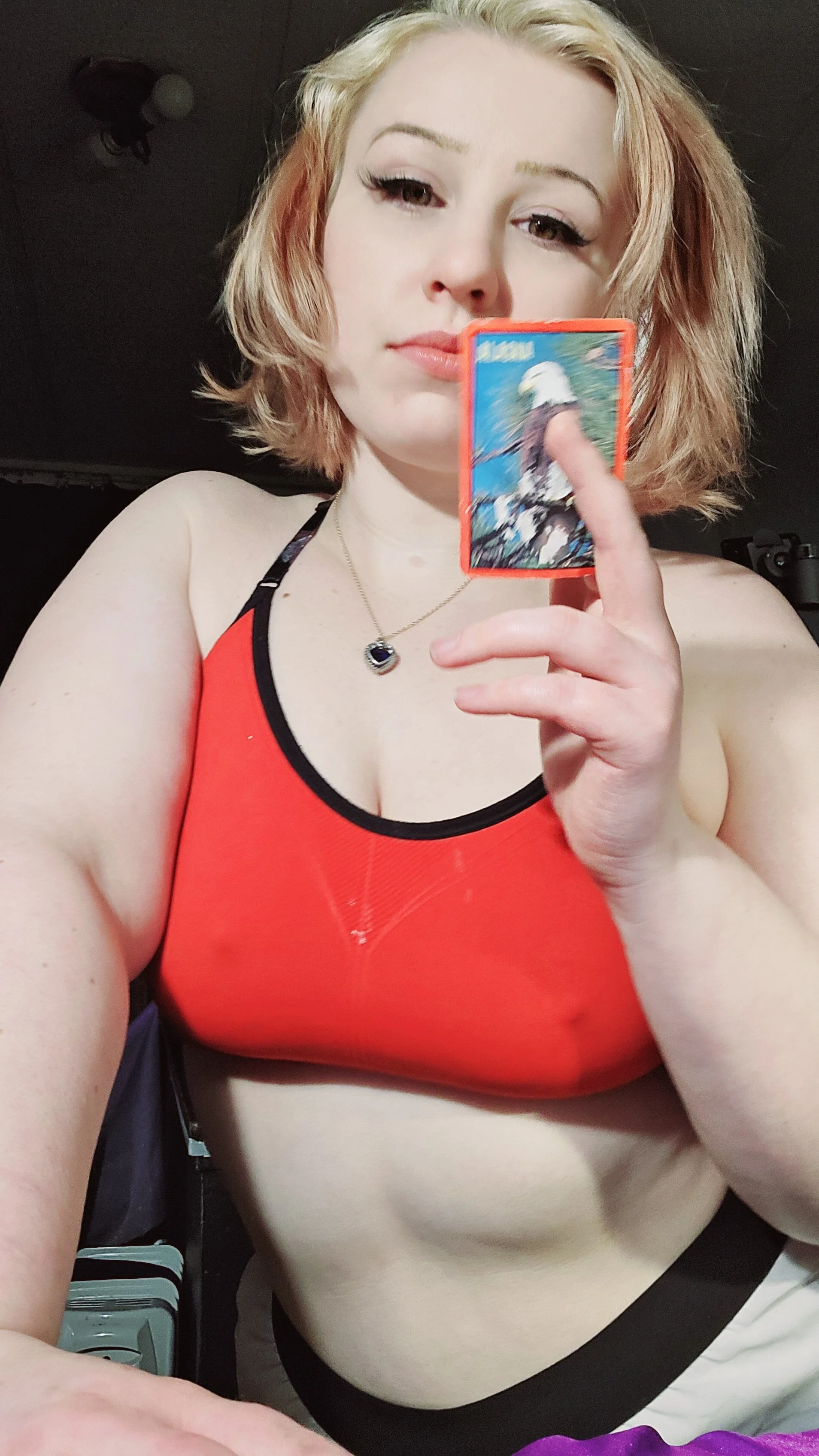 XXX Porn Photo of Nude MadelynDaisy 25