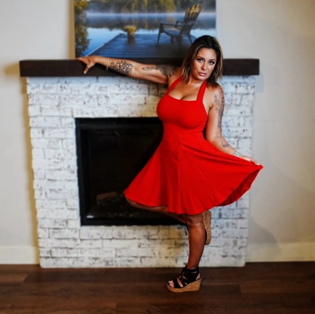 XXX Porn Photo of Nude bossyroxy84 13