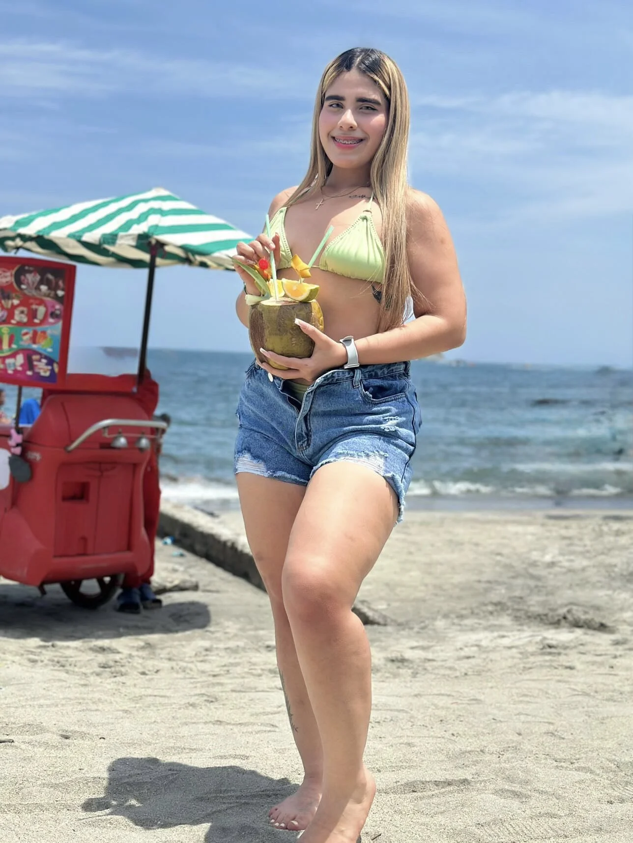 XXX Porn Photo of Nude Tokio_Sweetdoll 6