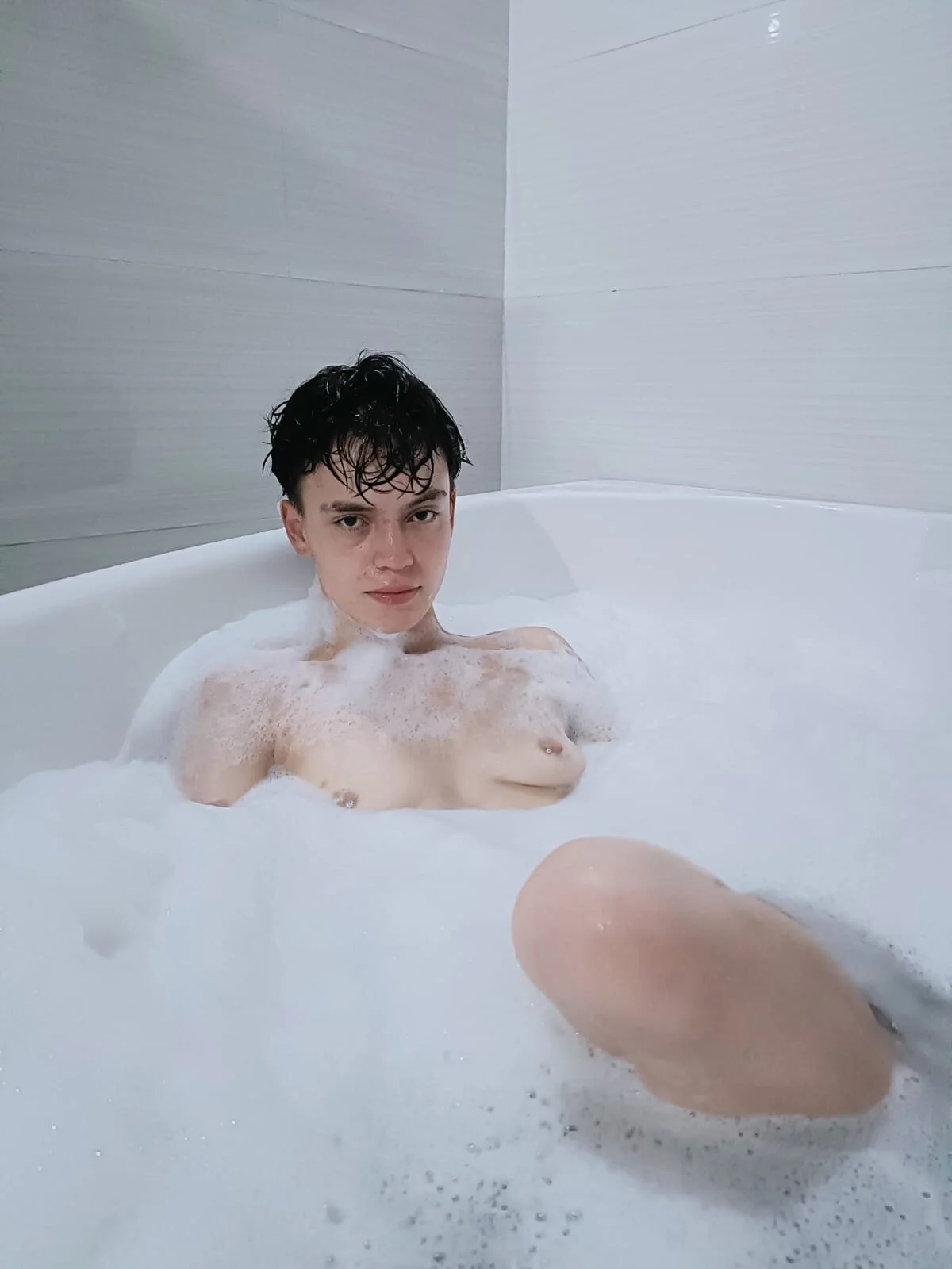 XXX Porn Photo of Nude Brenda_Tina699 15