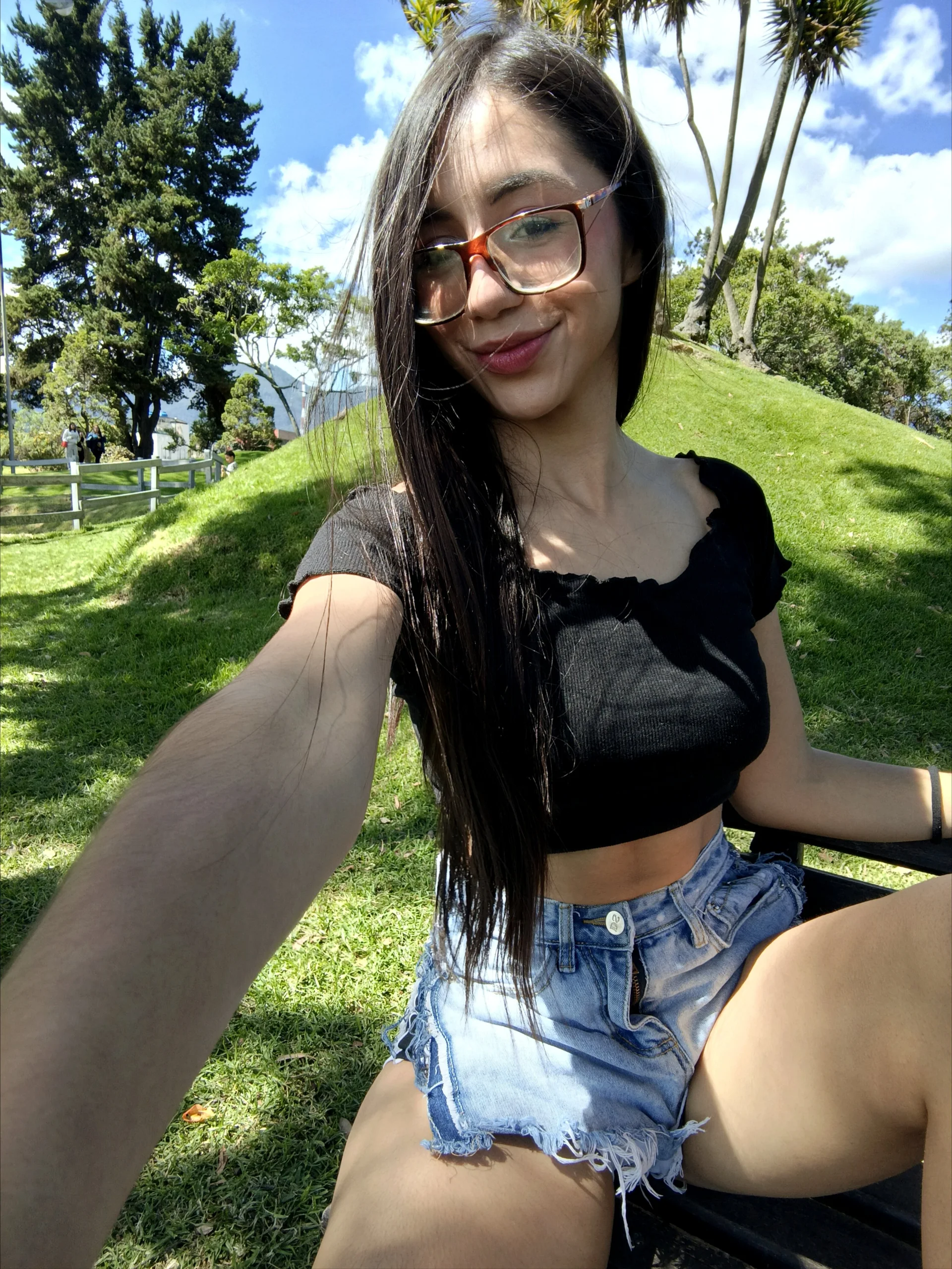 MissAfroditha