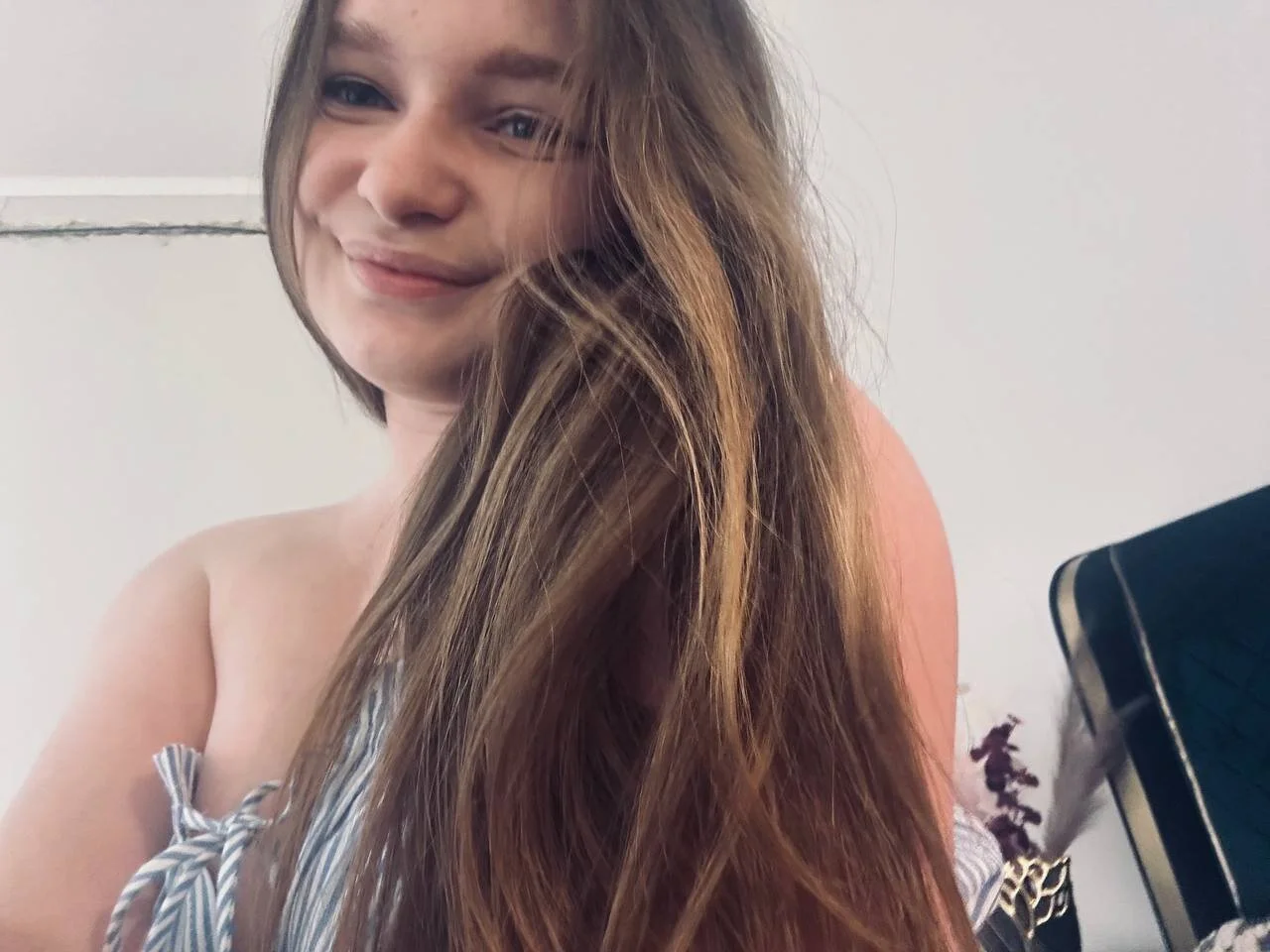 XXX Porn Photo of Nude MagicPeachh_ 62