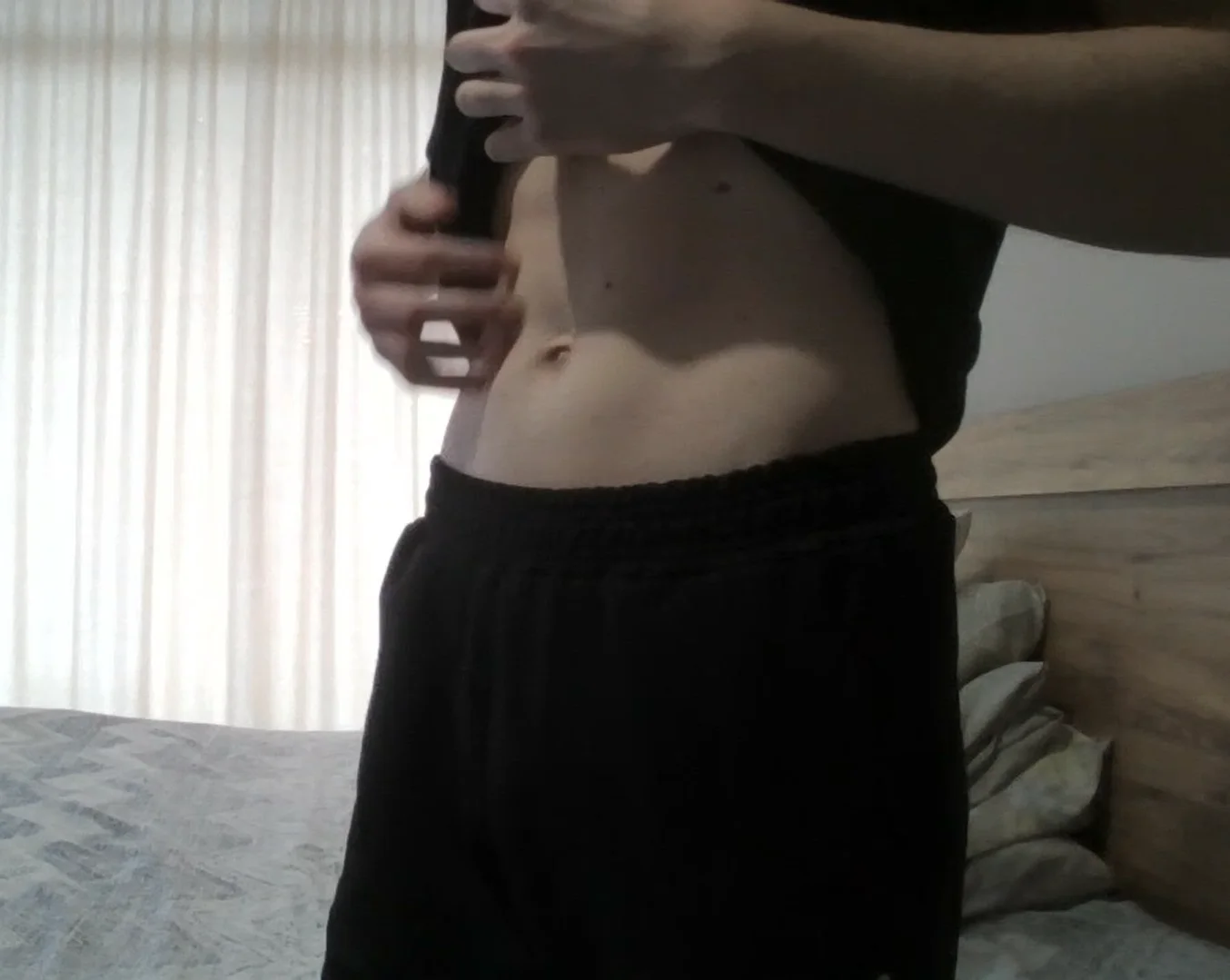 XXX Porn Photo of Nude alekssierto 8
