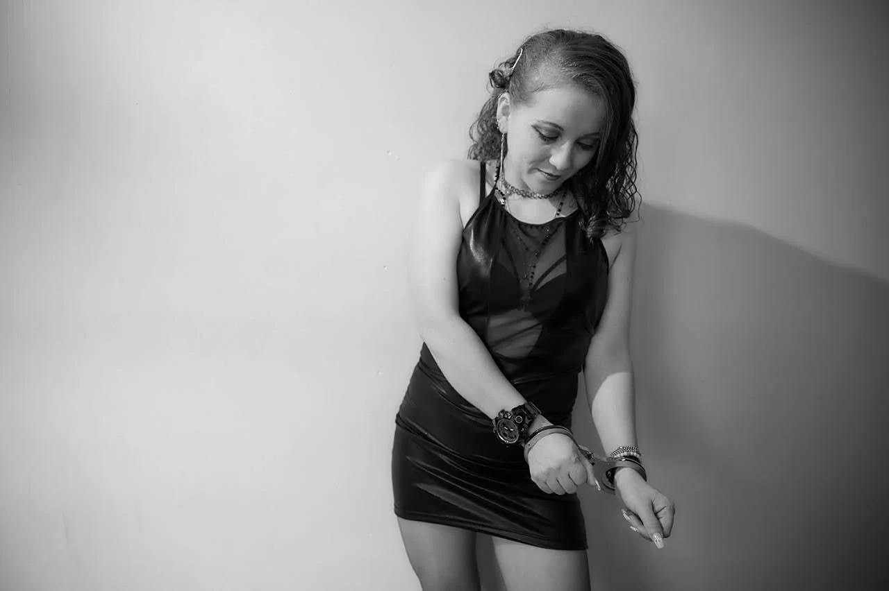 XXX Porn Photo of Nude monita_brown_ 172